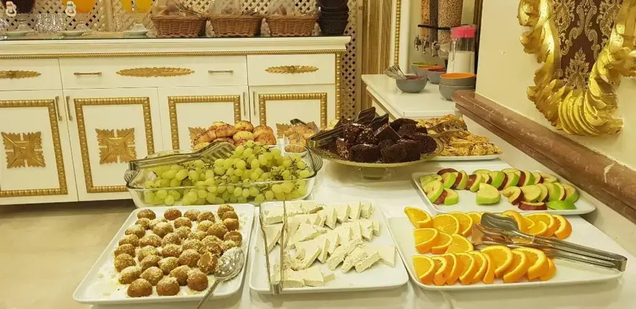 Golden Ak Marmara Hotel