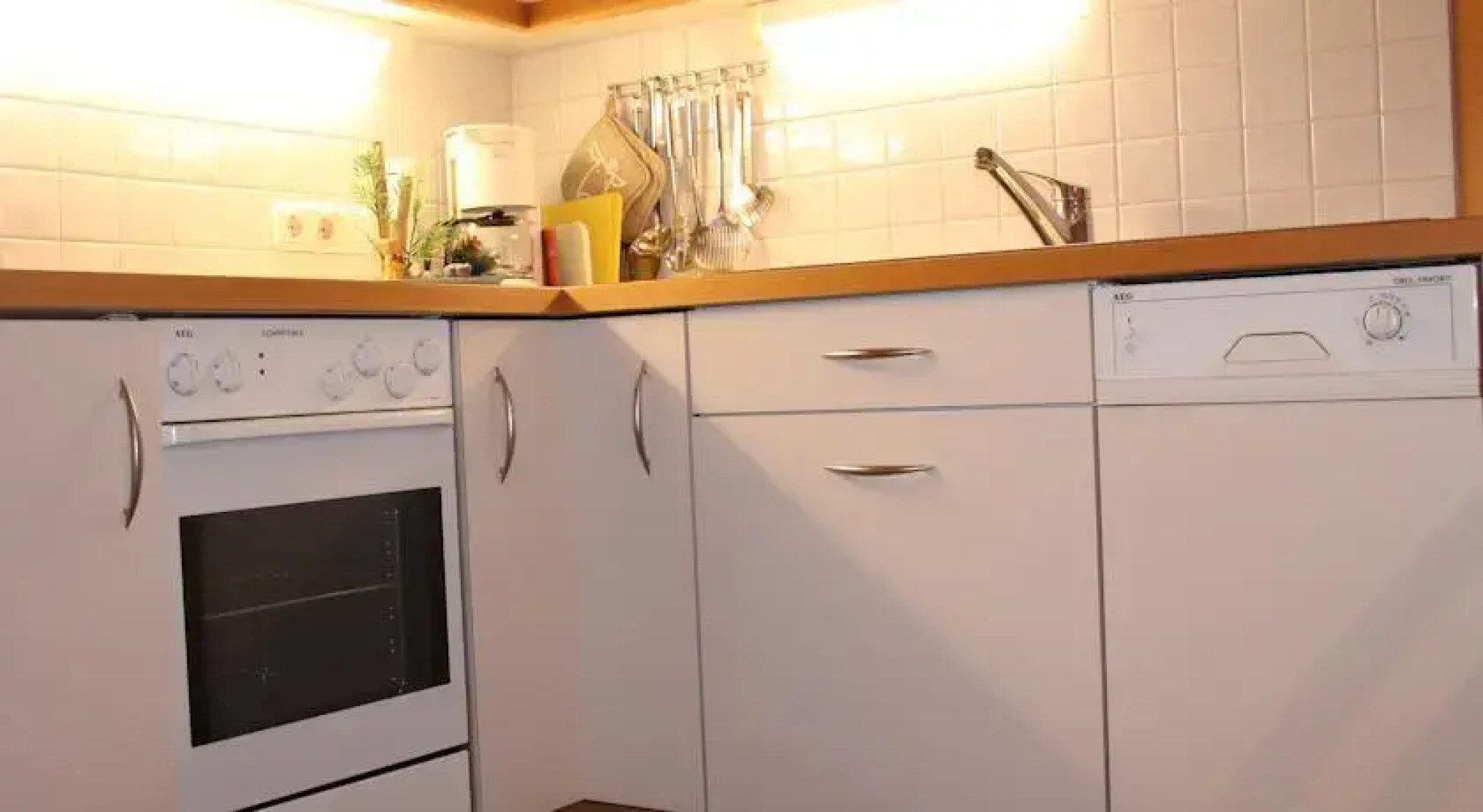 Ferienwohnungen Sutter