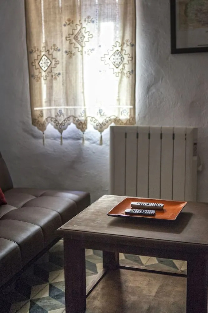 Apartamentos Rurales La Casa de Luis