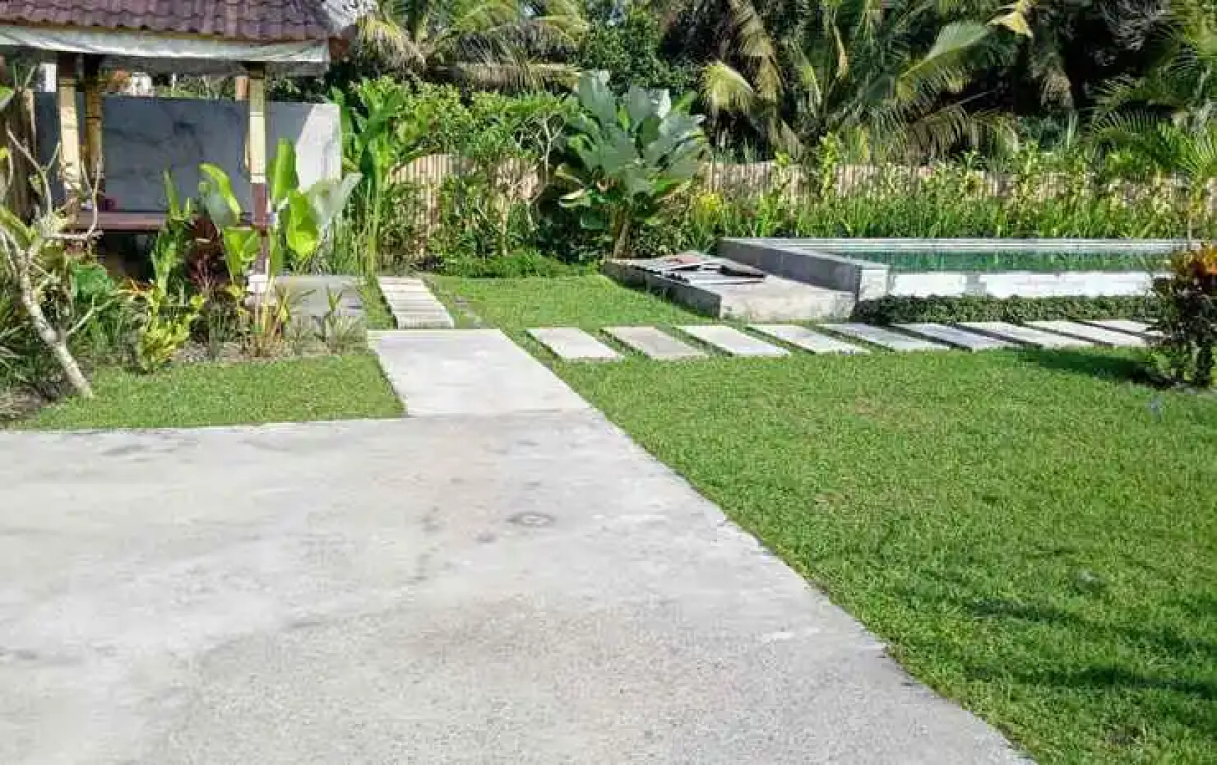 Villa Selat