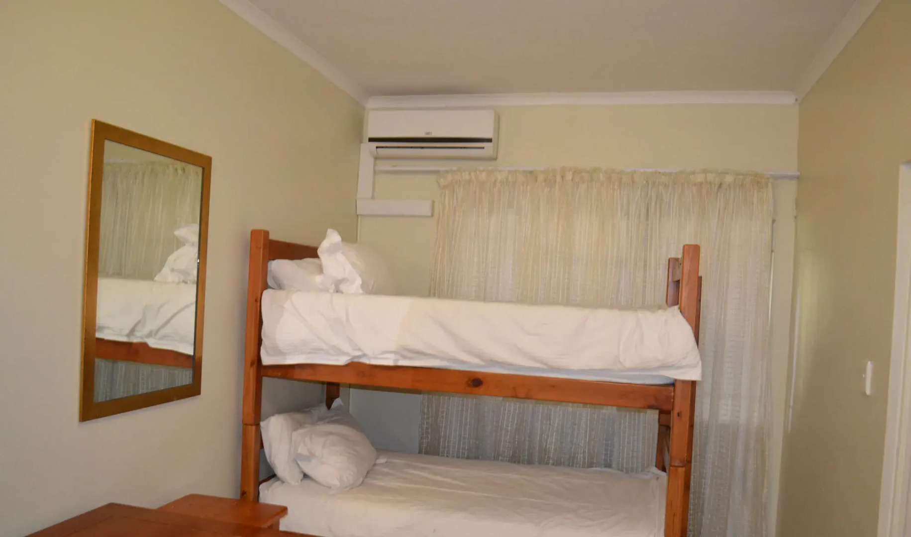 Pretoria North Lodge