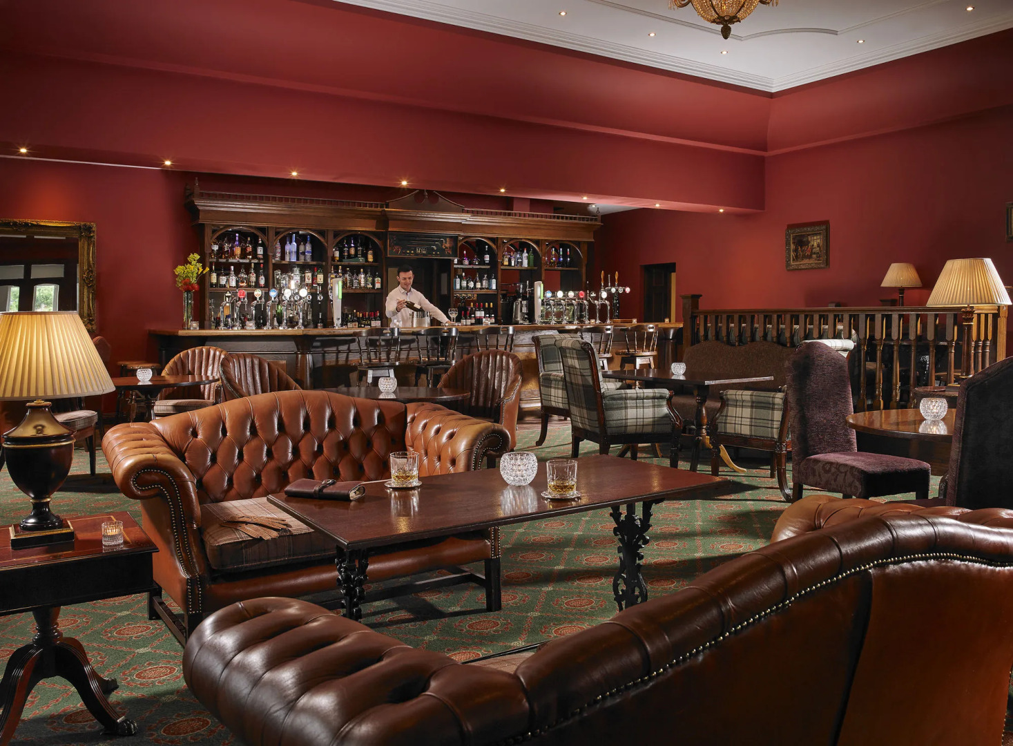 Hotel Woodstock, an Ascend Hotel Collection Member