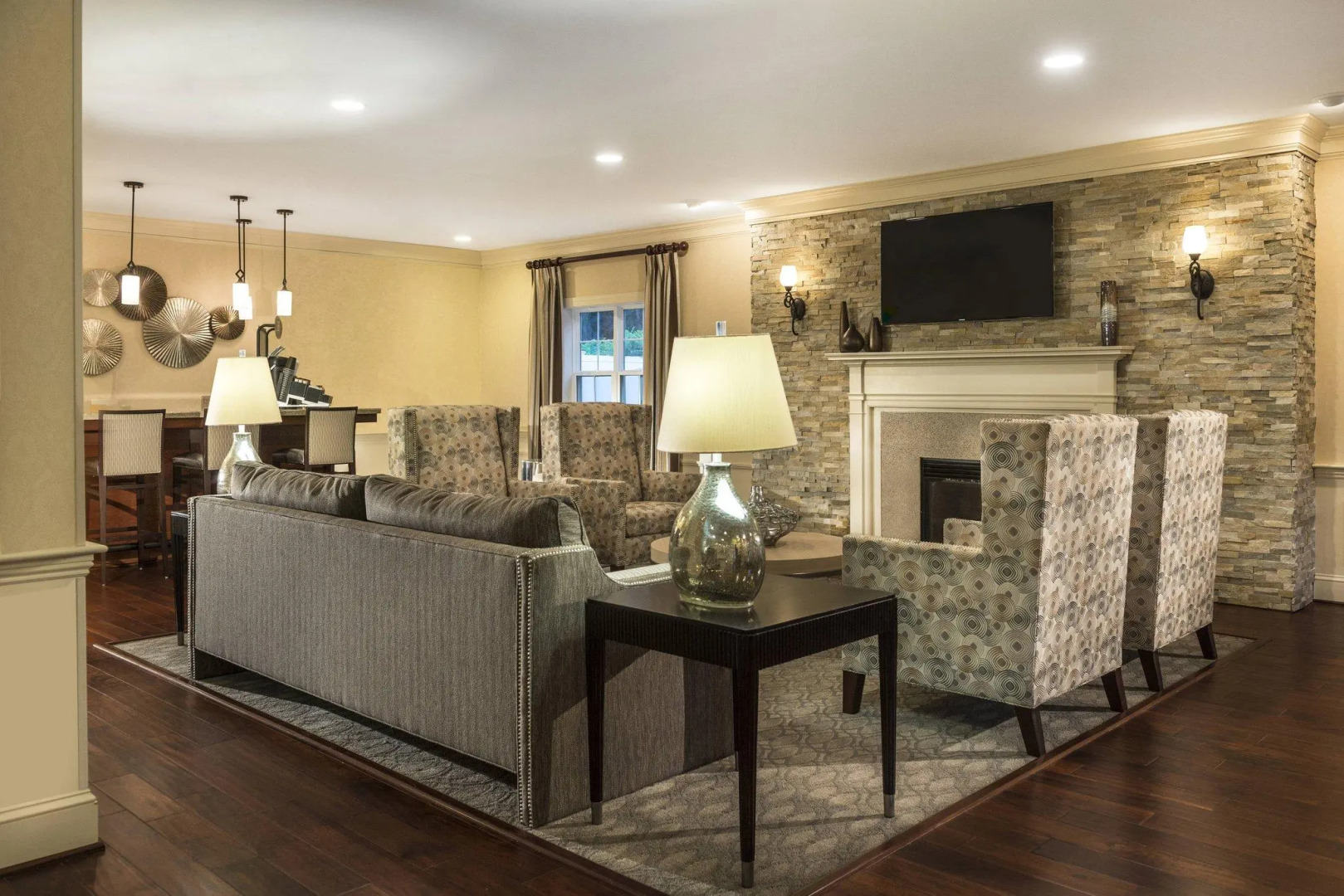 Fairfield Inn Boston Sudbury