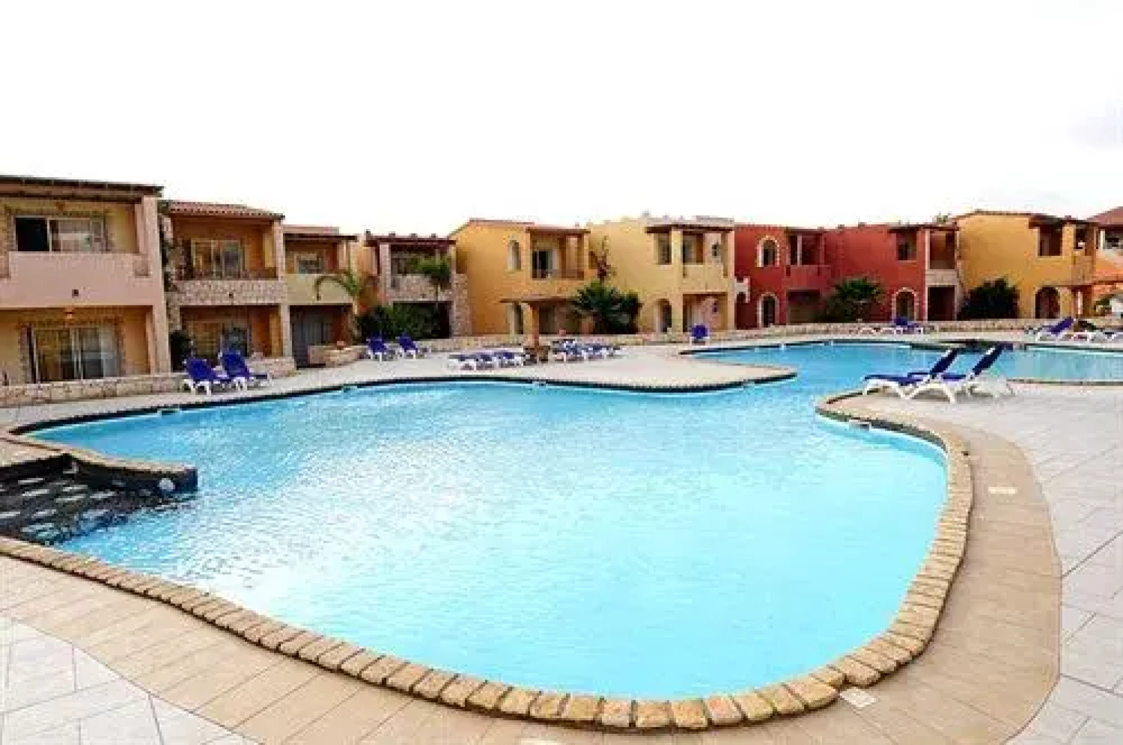 Occidental Boa Vista Beach