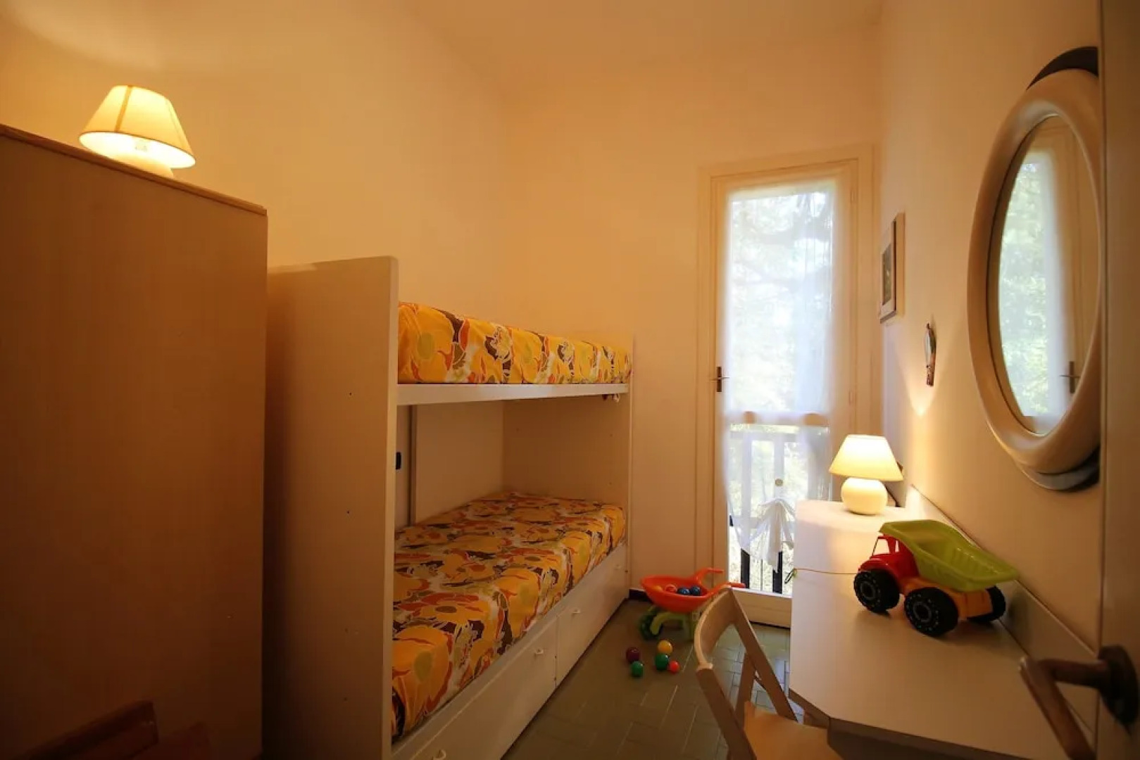 Il Quadrifoglio in Pineta