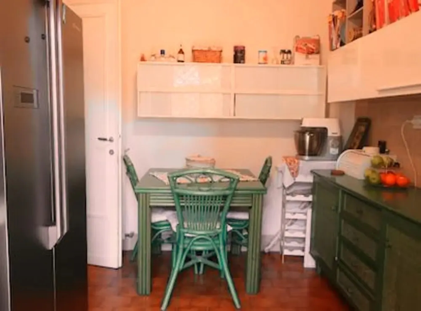 Apartment With one Bedroom in Borgio, With Wonderful City View, Balcony and Wifi - Near the Beach