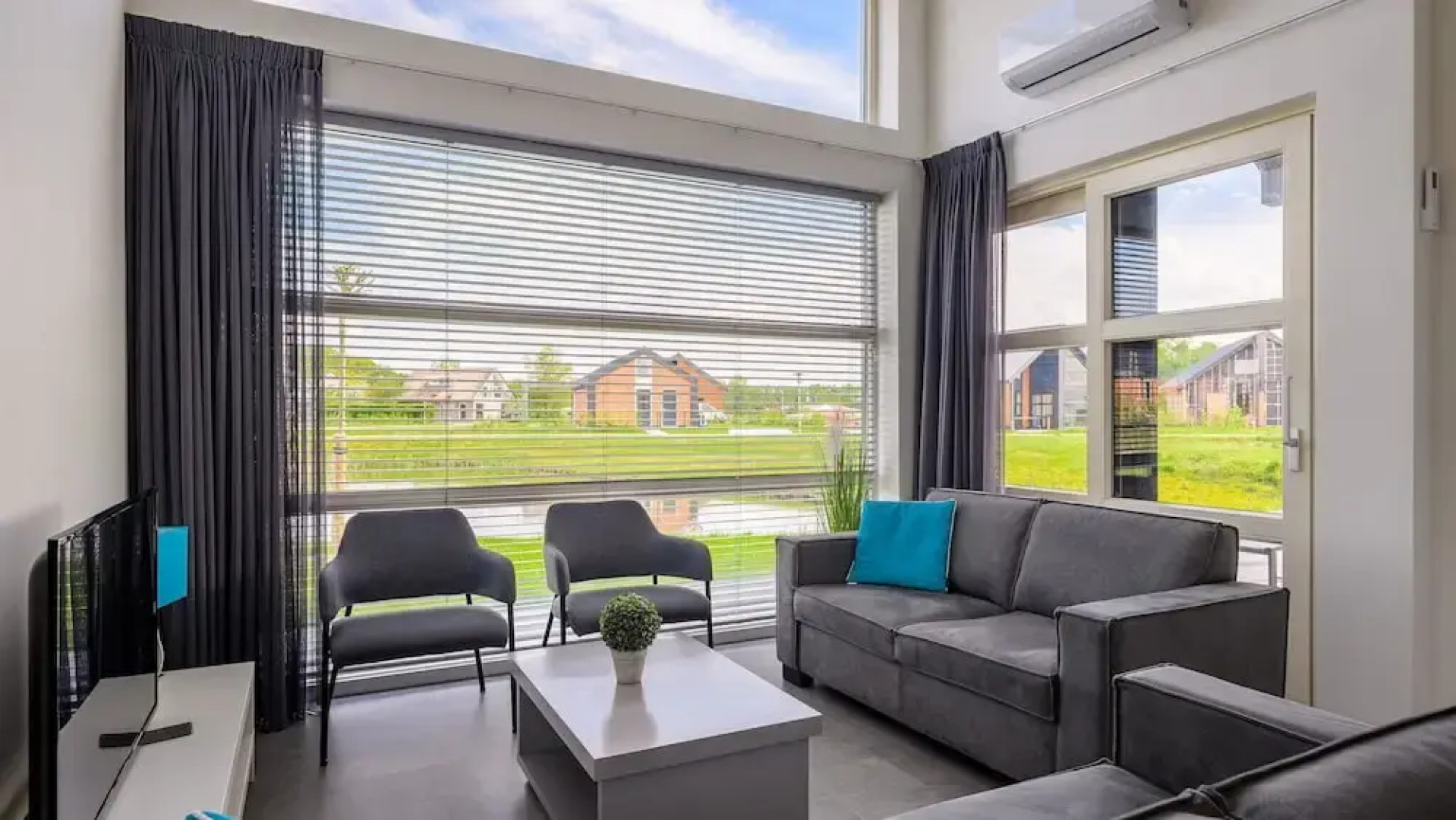 Summio Villapark Akenveen