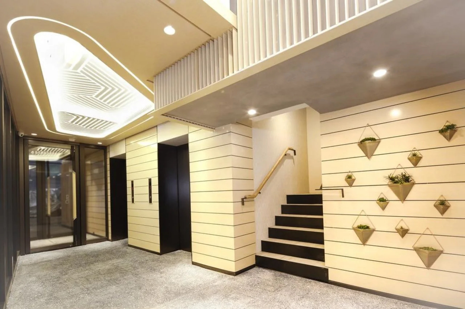 Hotel Ease Access Tsuen Wan