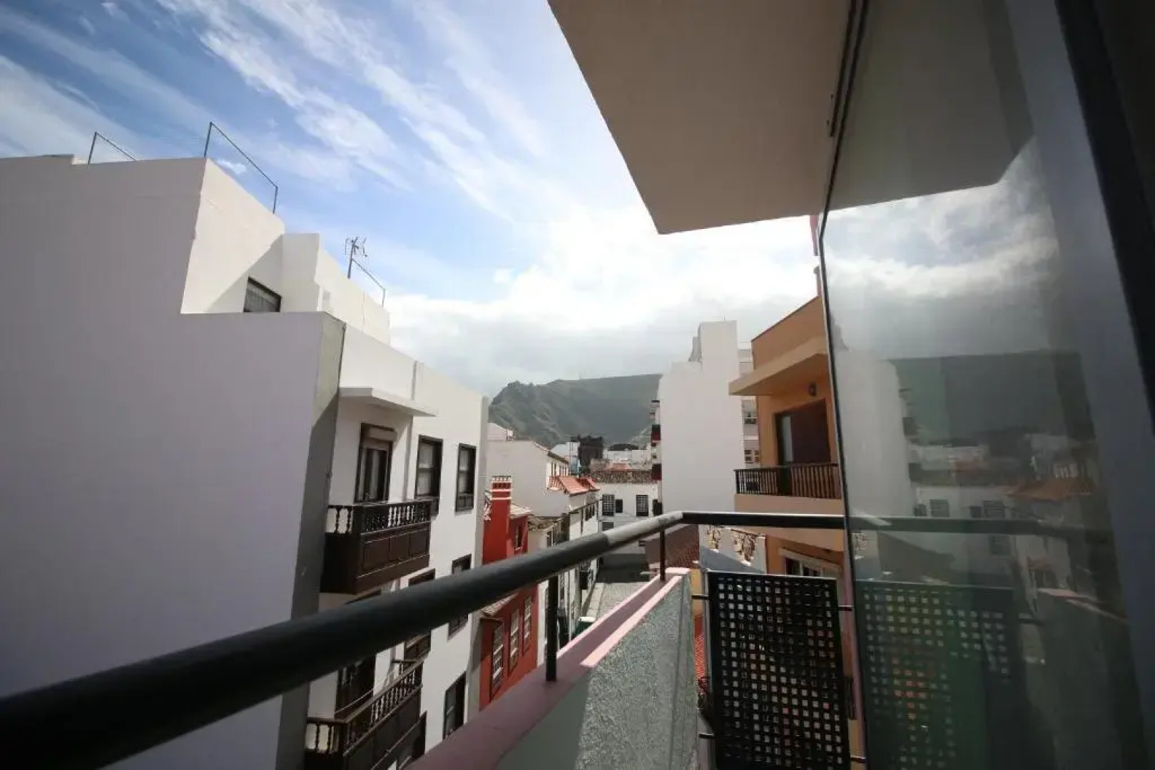 Banana Garden La Palma