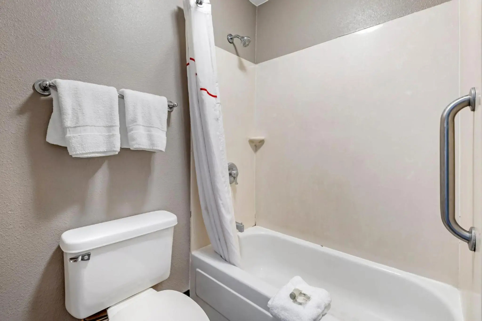 Red Roof Inn Parsippany