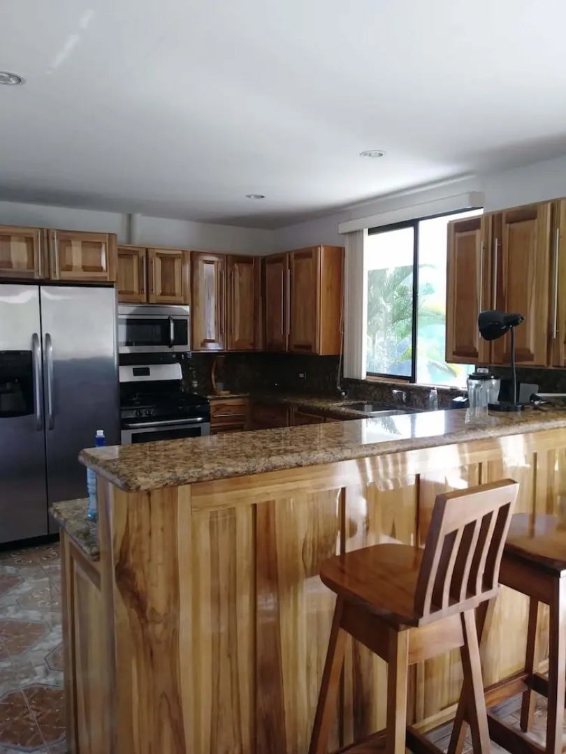 Bella Vista Ranch Ecolodge