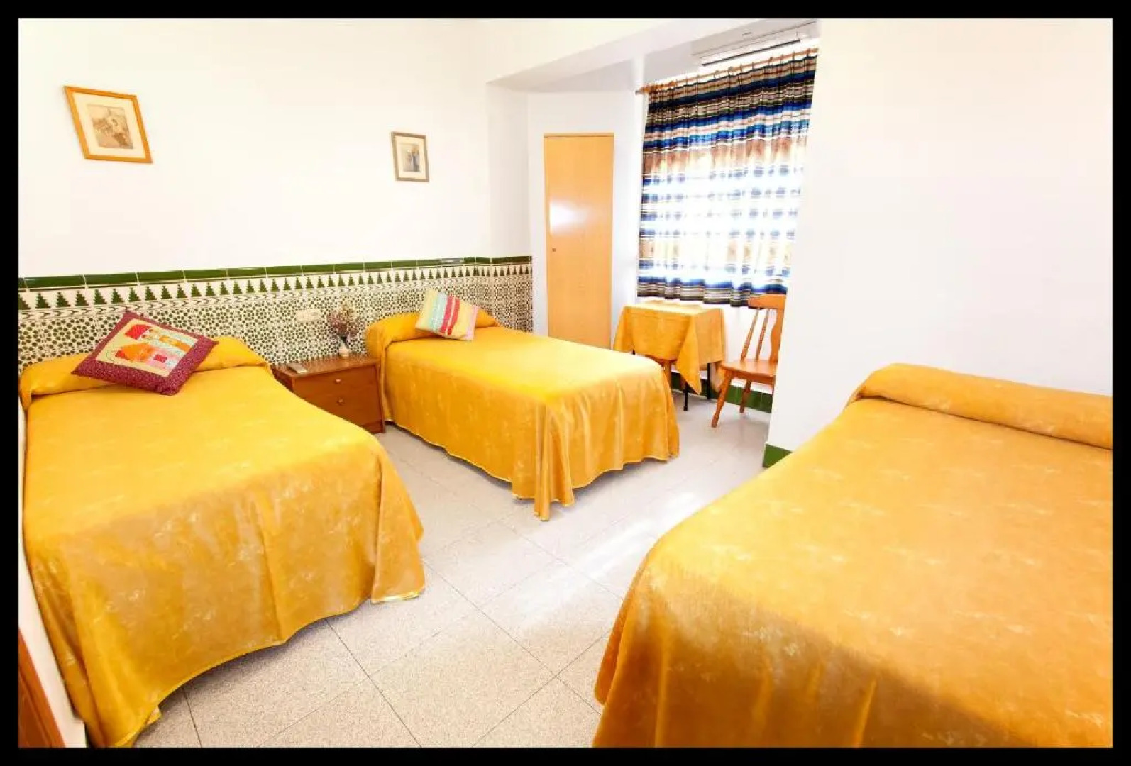Hostal Estación Almeria