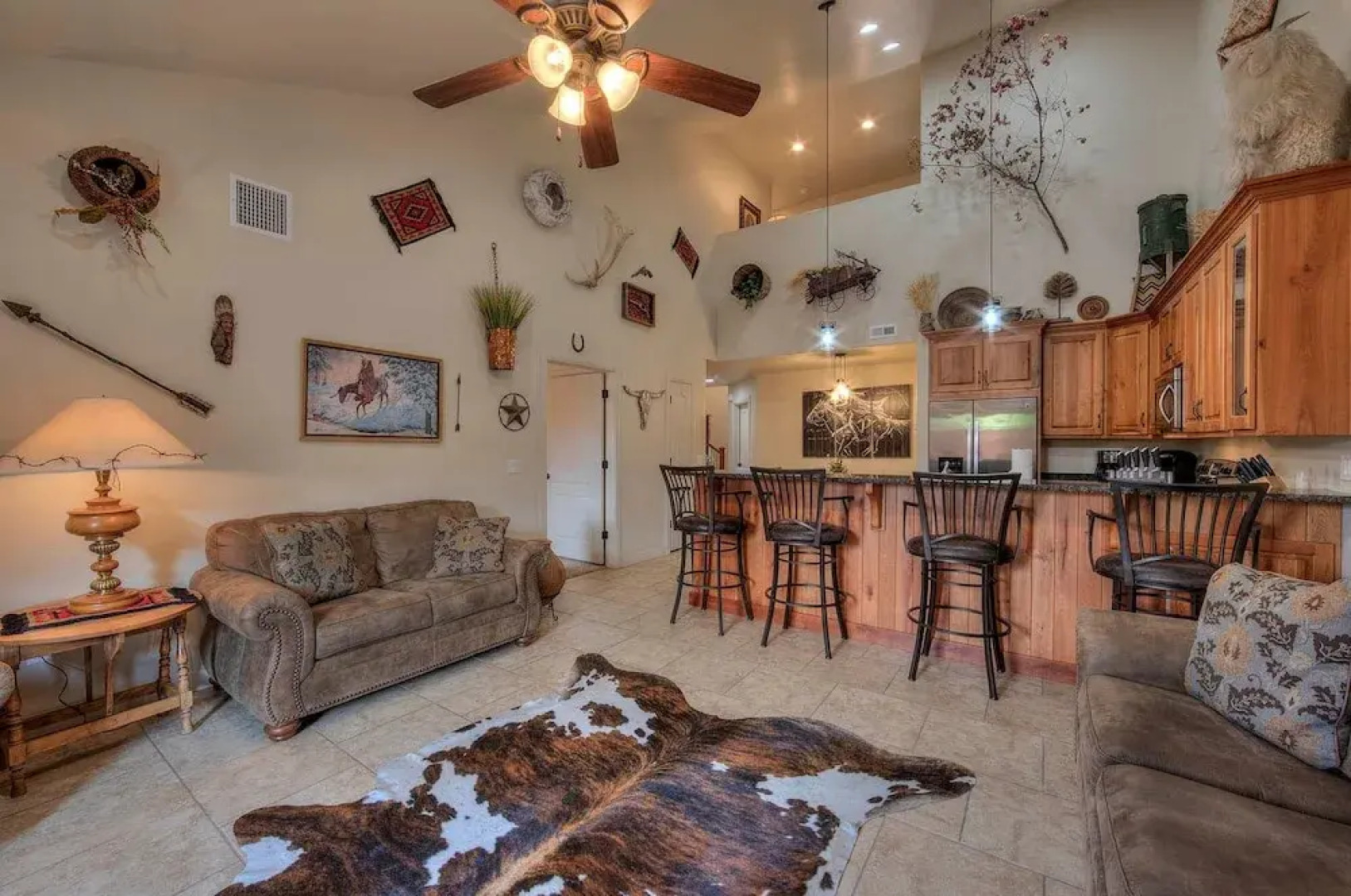 Desert Winds 7 by MoabCondos4Rent