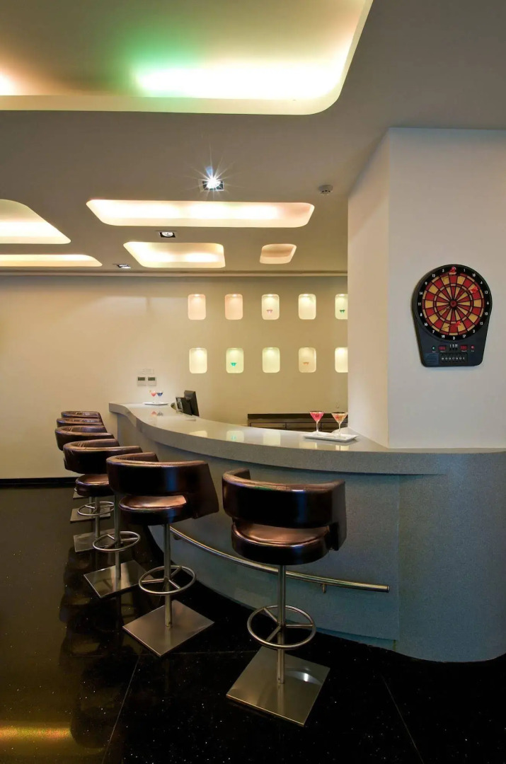 Keys Select by Lemon Tree Hotels, Thiruvananthapuram