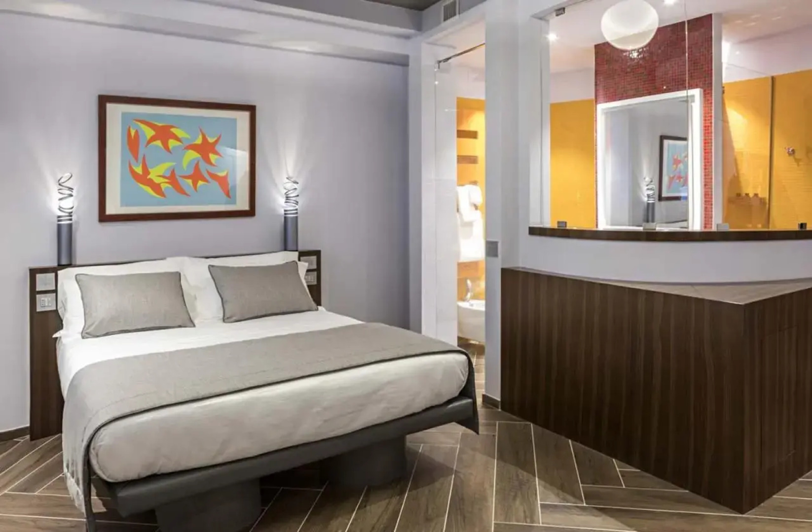 Borgo San Barbato Resort Spa & Golf