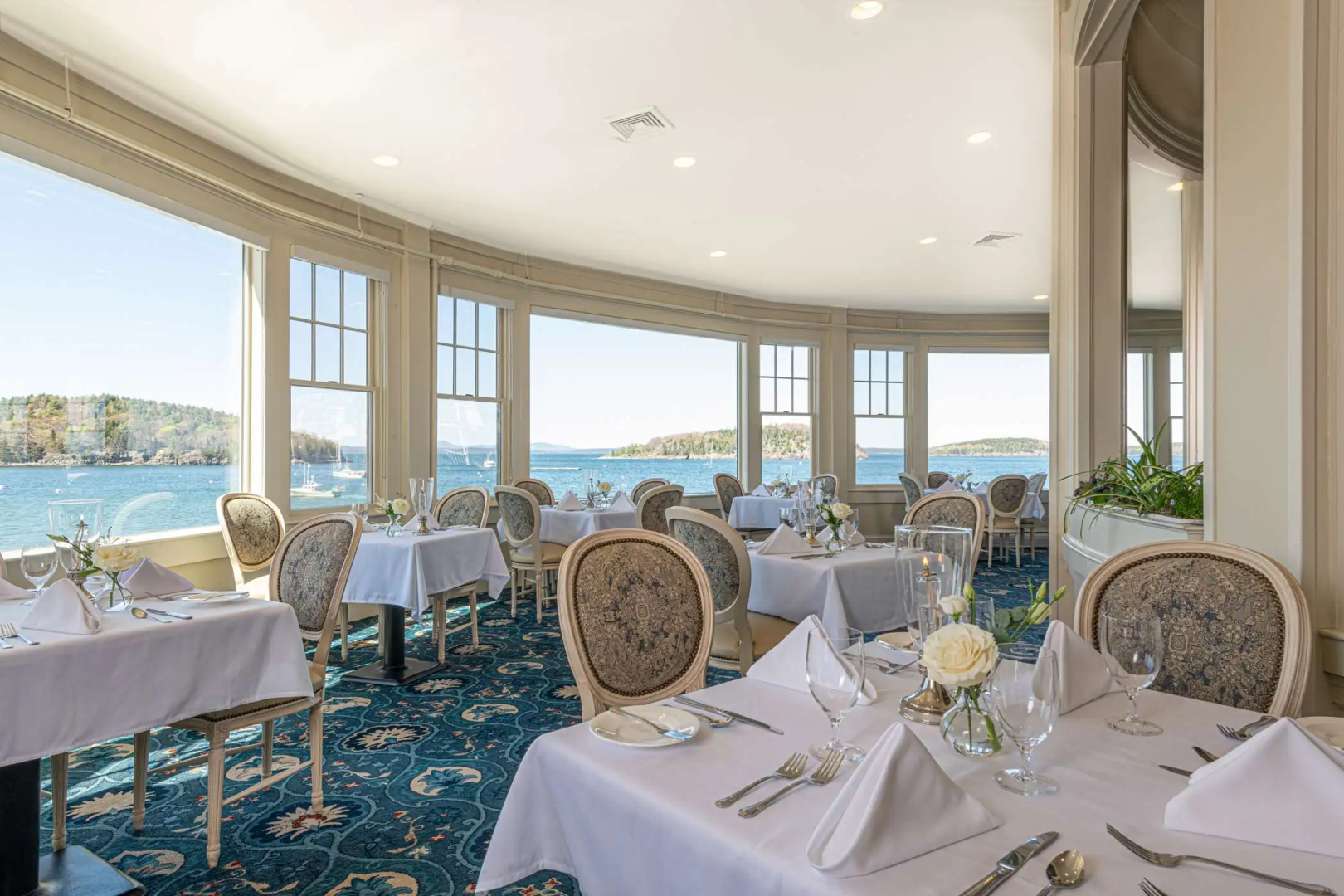 Bar Harbor Inn