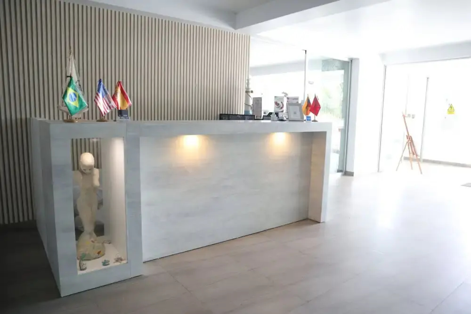 Altea Hotel