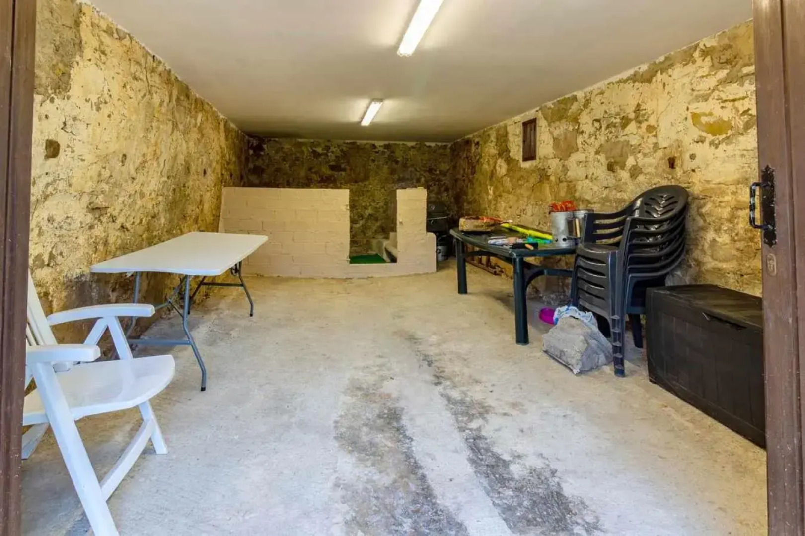 M de Puigsec Mas rural al Ripollès