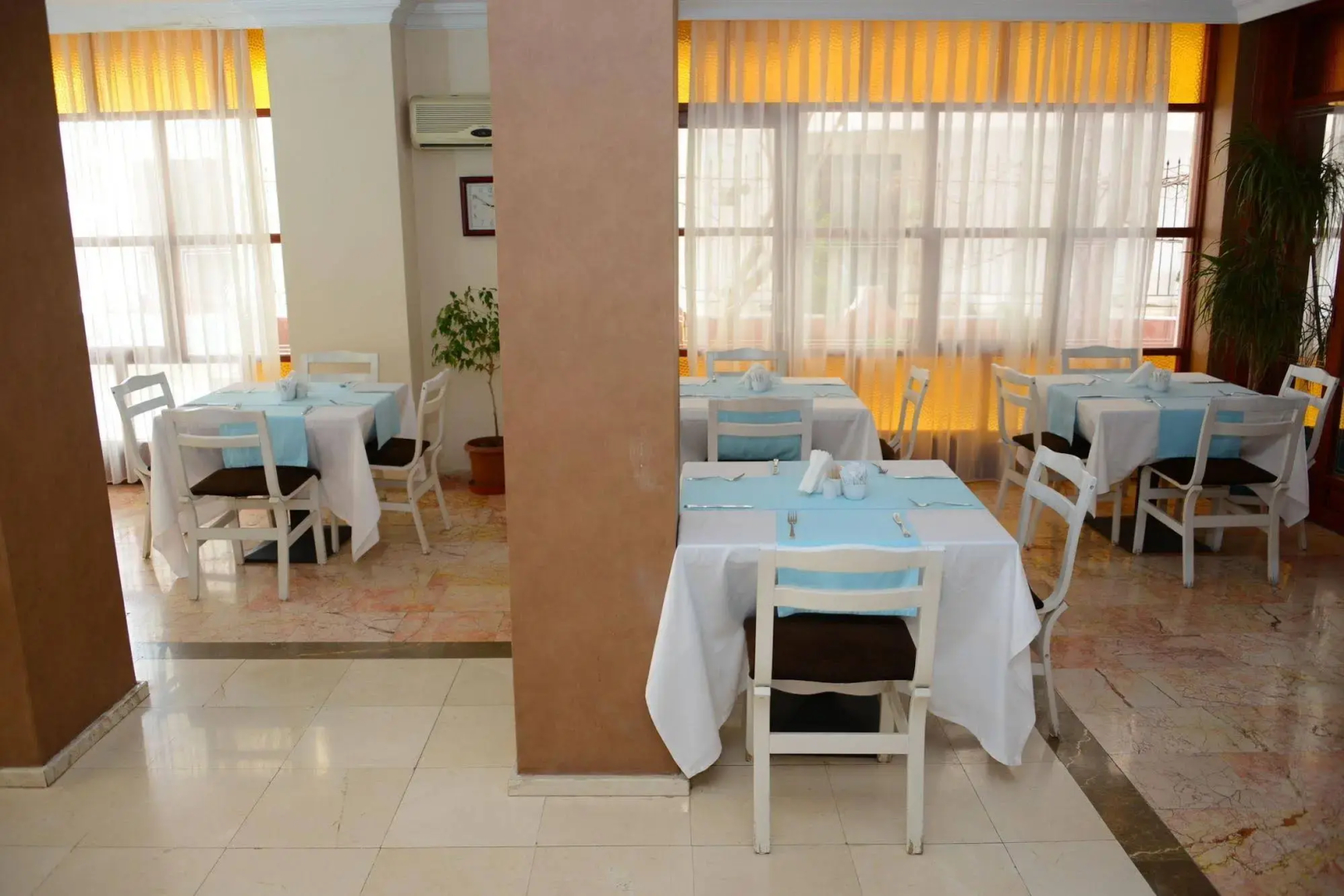 Sherwood Premio Hotel
