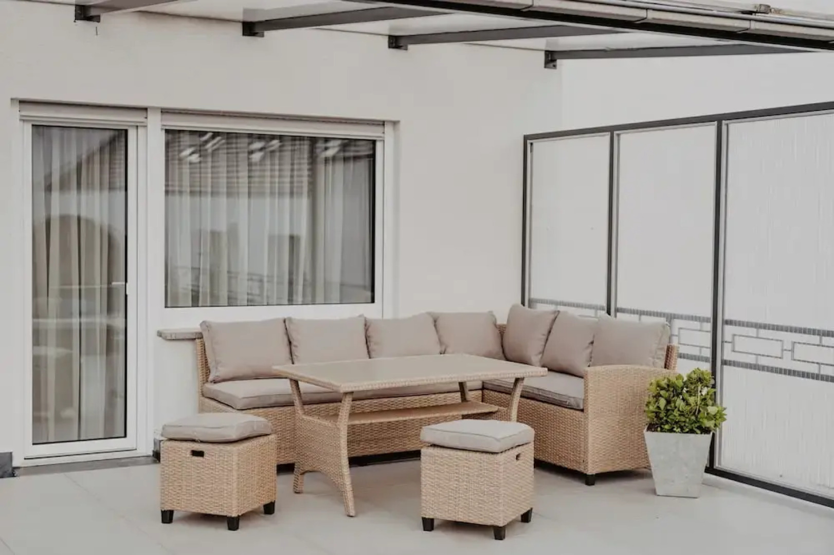 Hotel Restaurant zur Marienburg