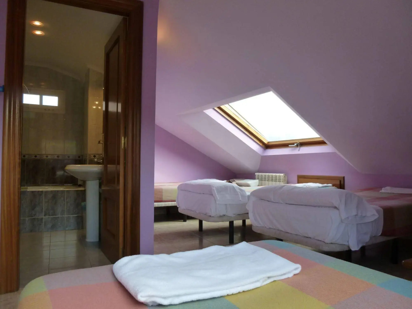 Hostal Ciudad de Nájera