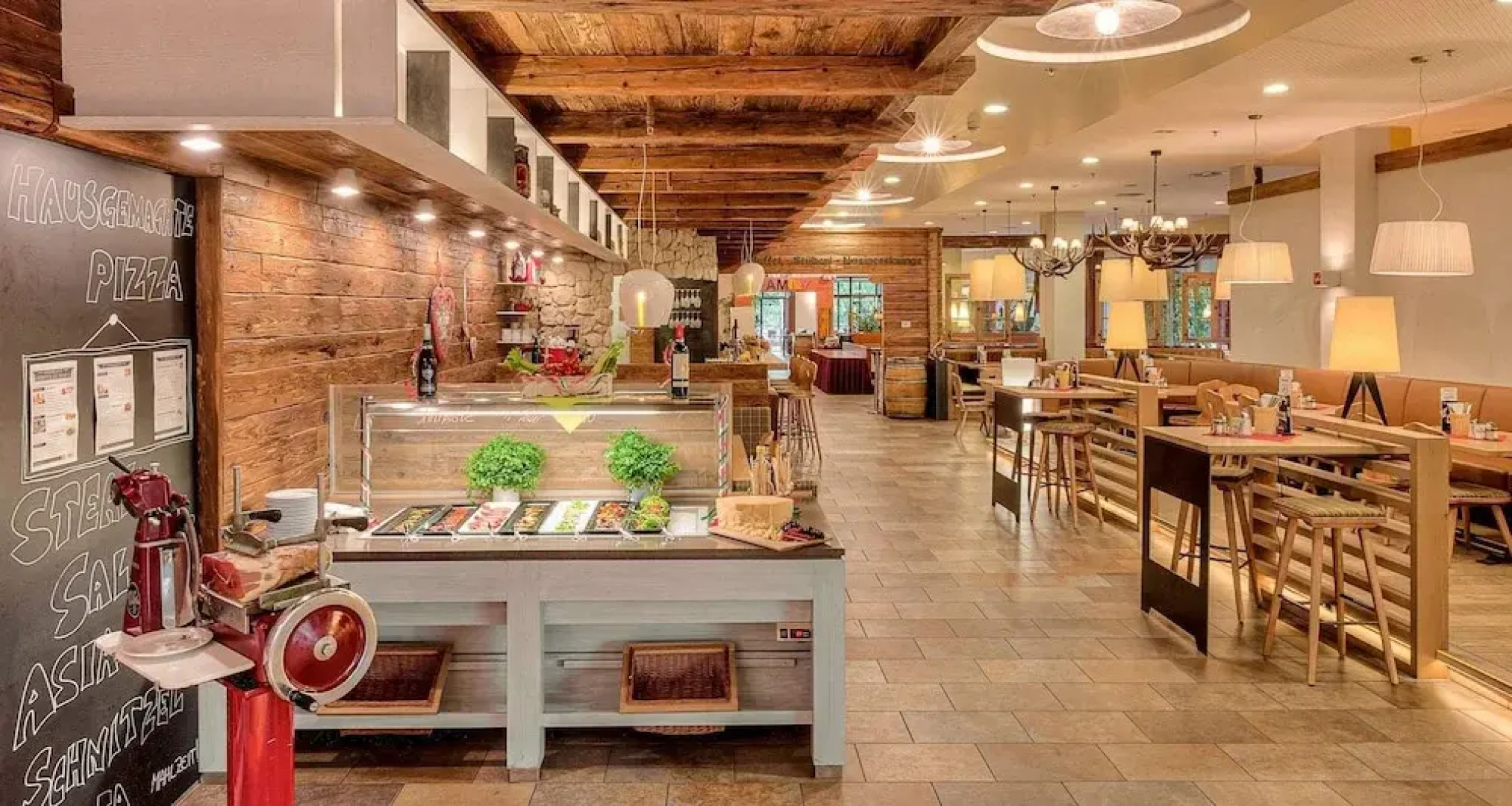 Best Western Am Walserberg