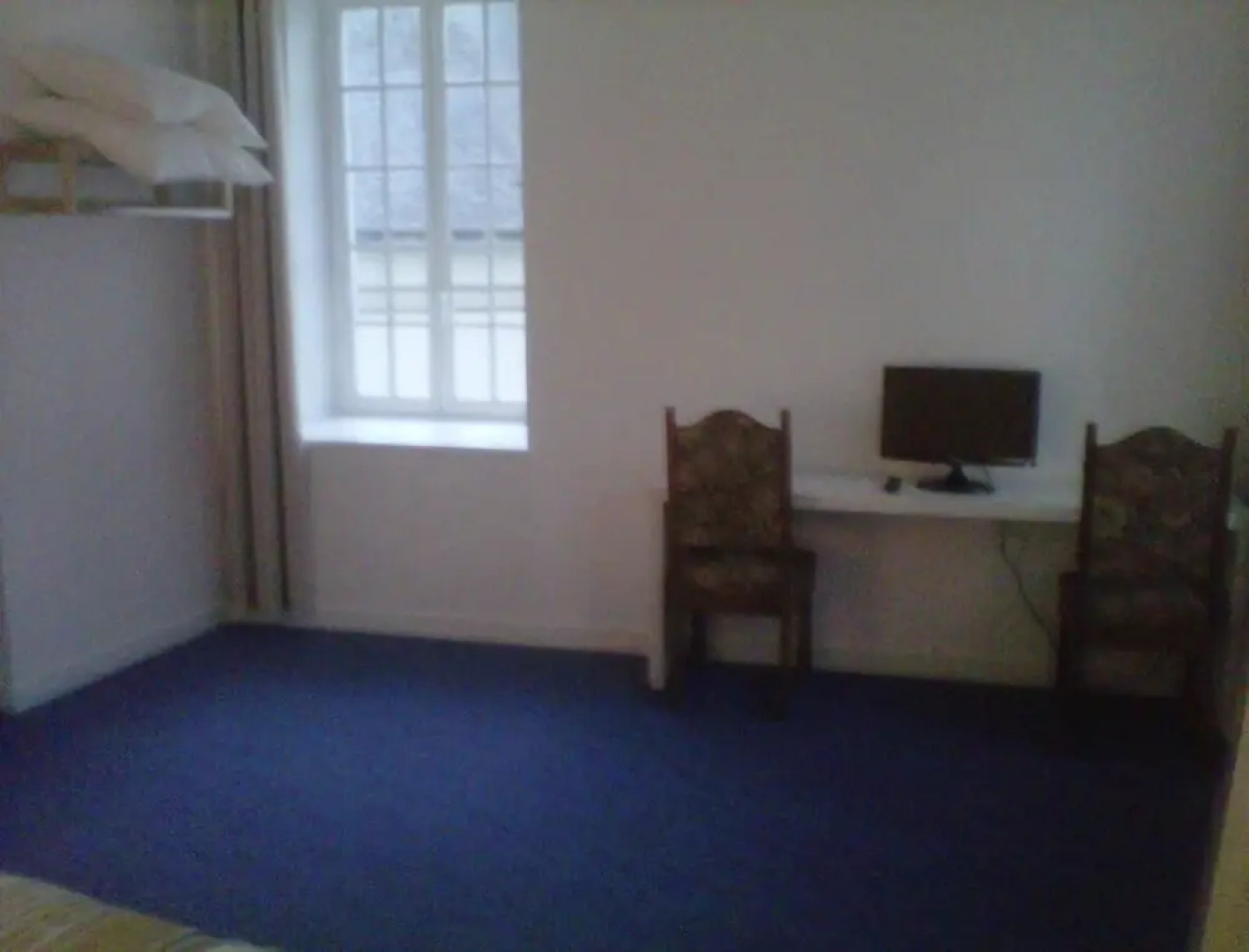 Les Chambres de lElysée