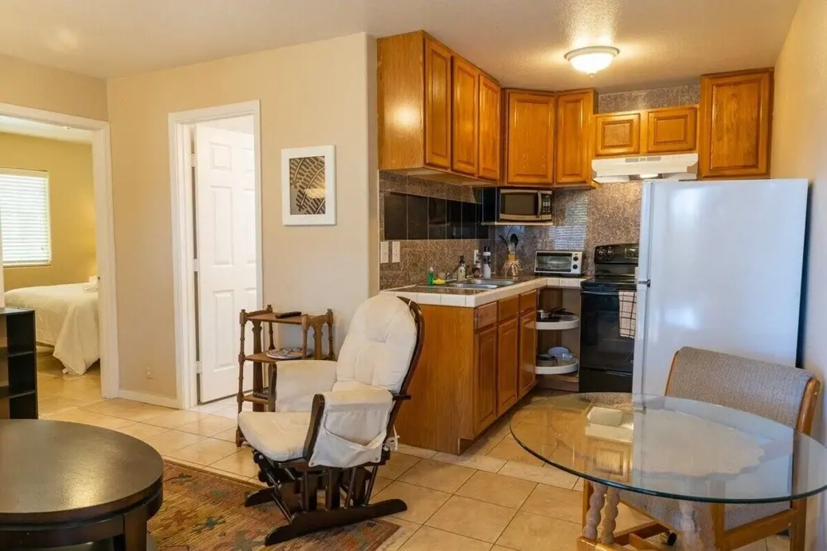 Charming 2-bedroom in East Palo Alto