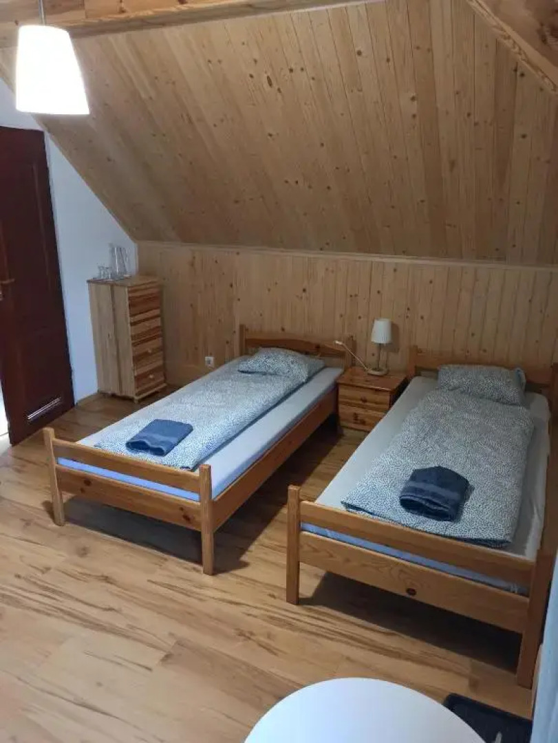 Jałowcówka Centrum Aktywności Psychoruchowej