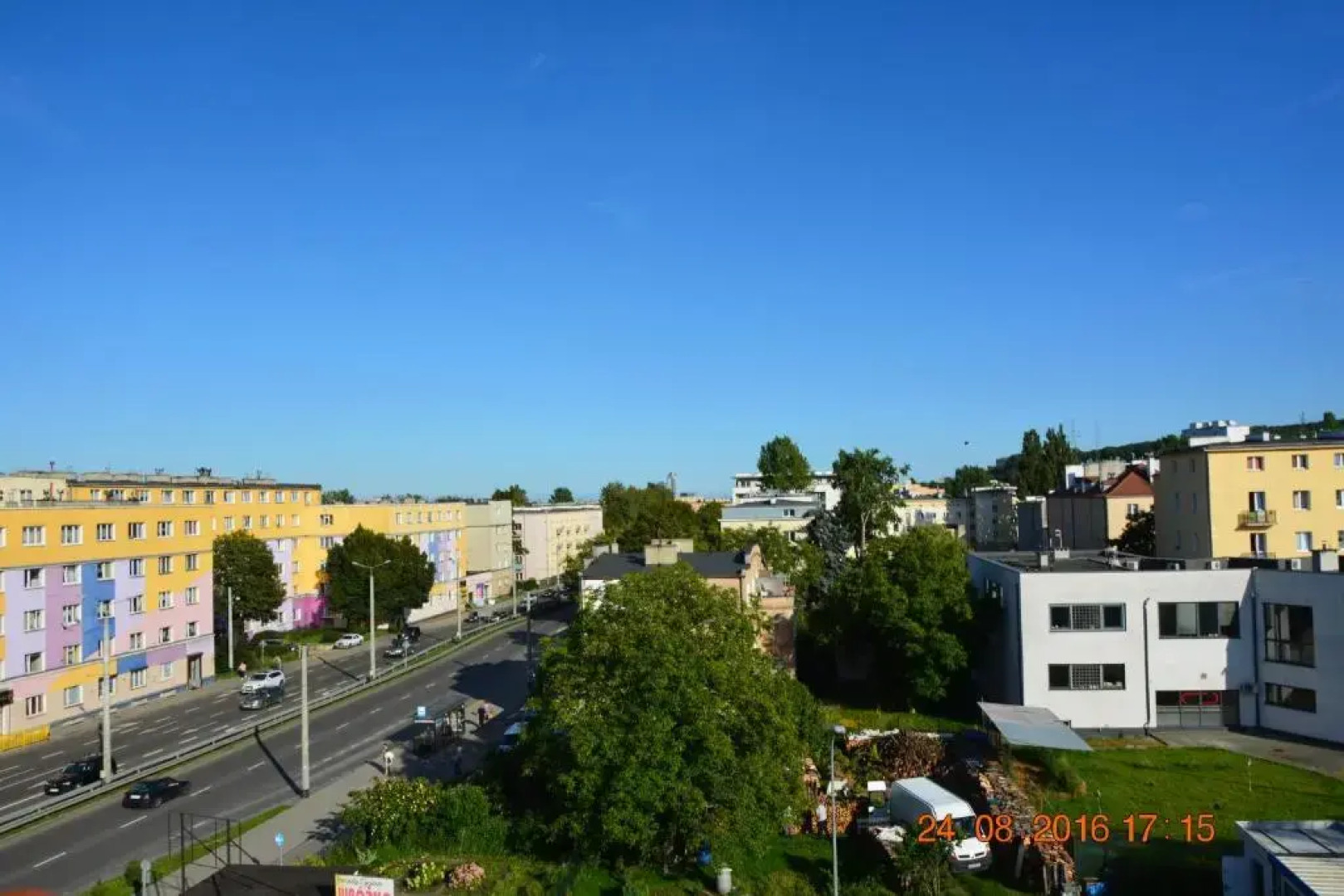 Pokoje Gościnne Relaks