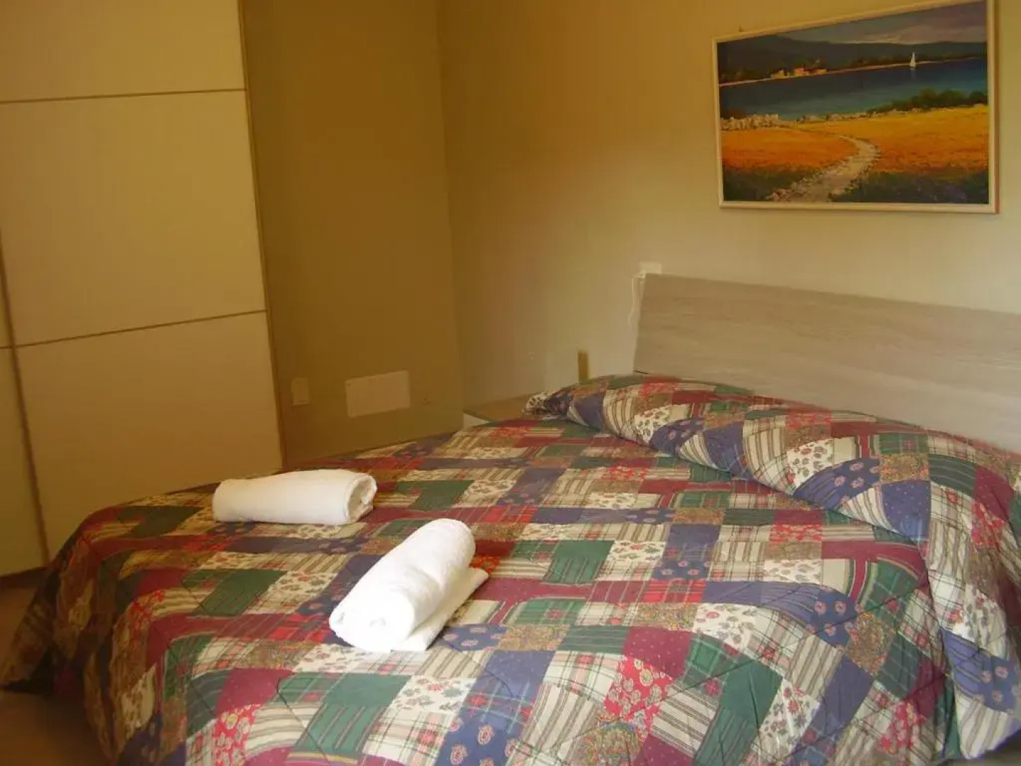 Mini Hotel Easy Time