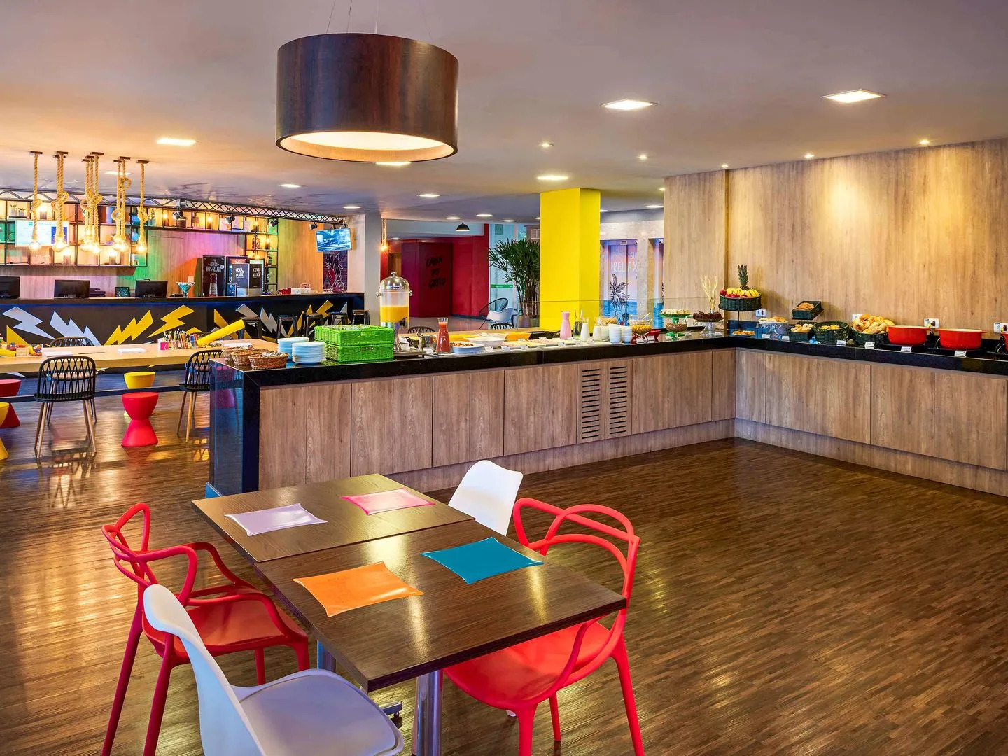 ibis Styles Piracicaba