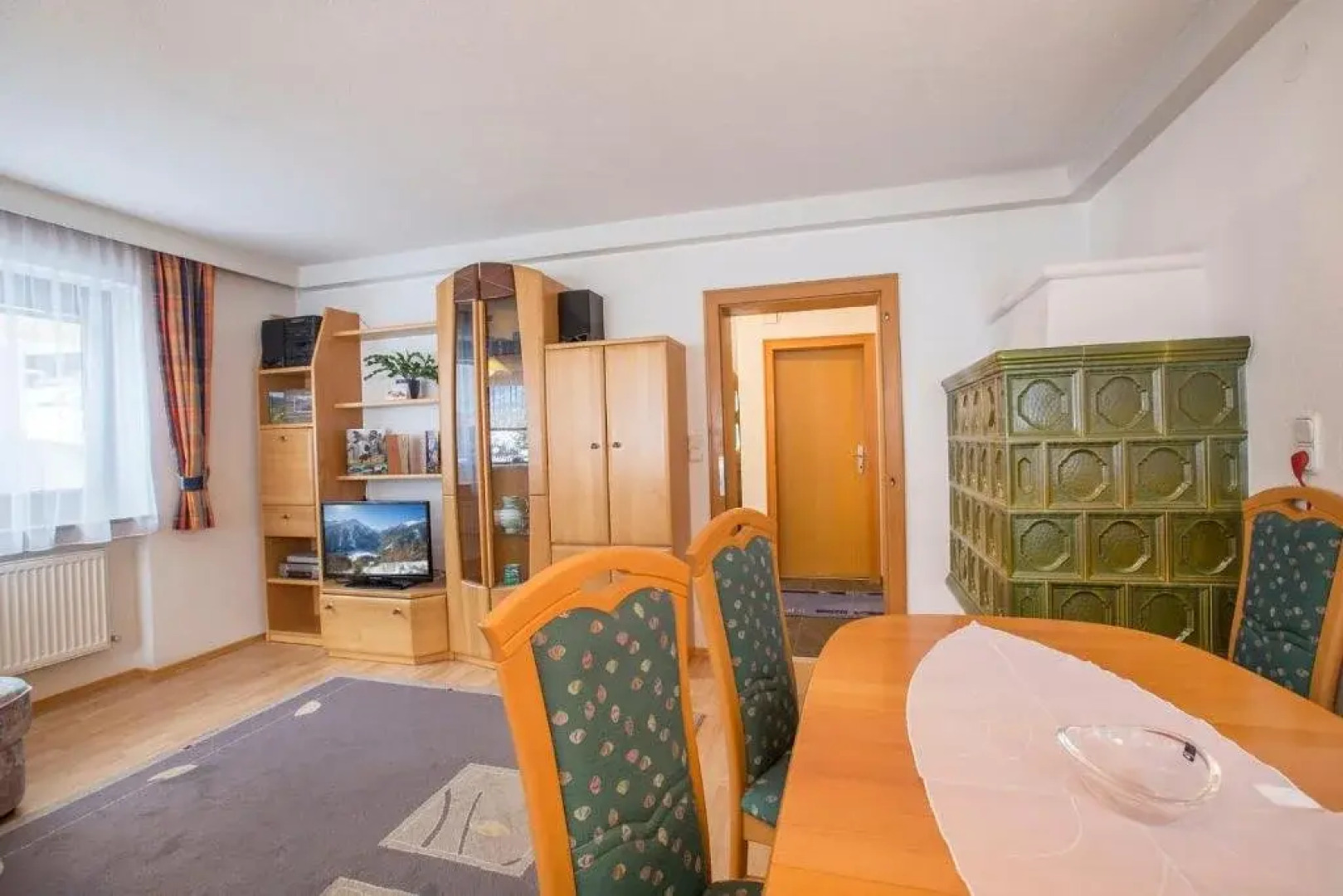 Landhaus Vier Jahreszeiten