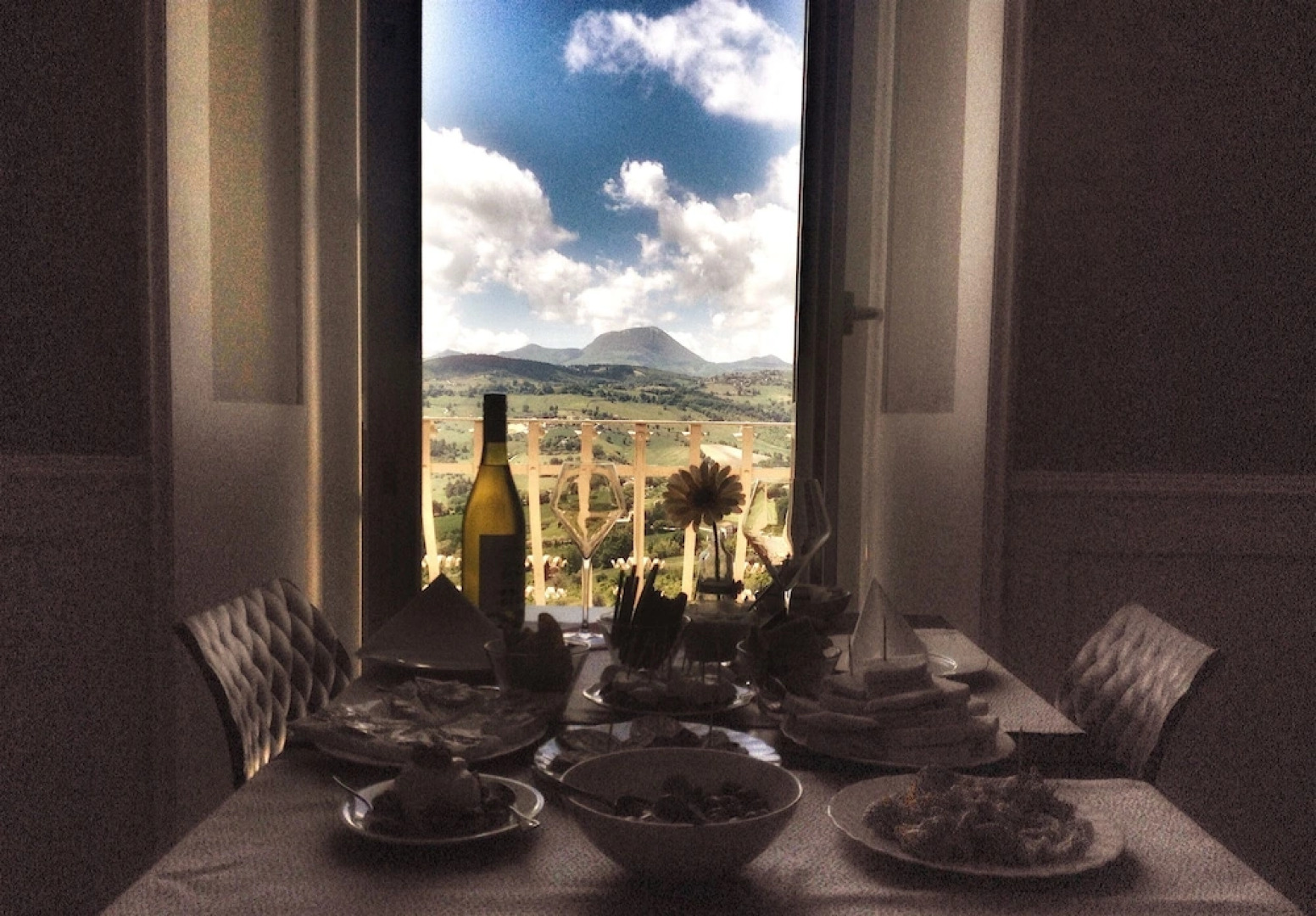 Relais Del Borgo Hotel e Spa