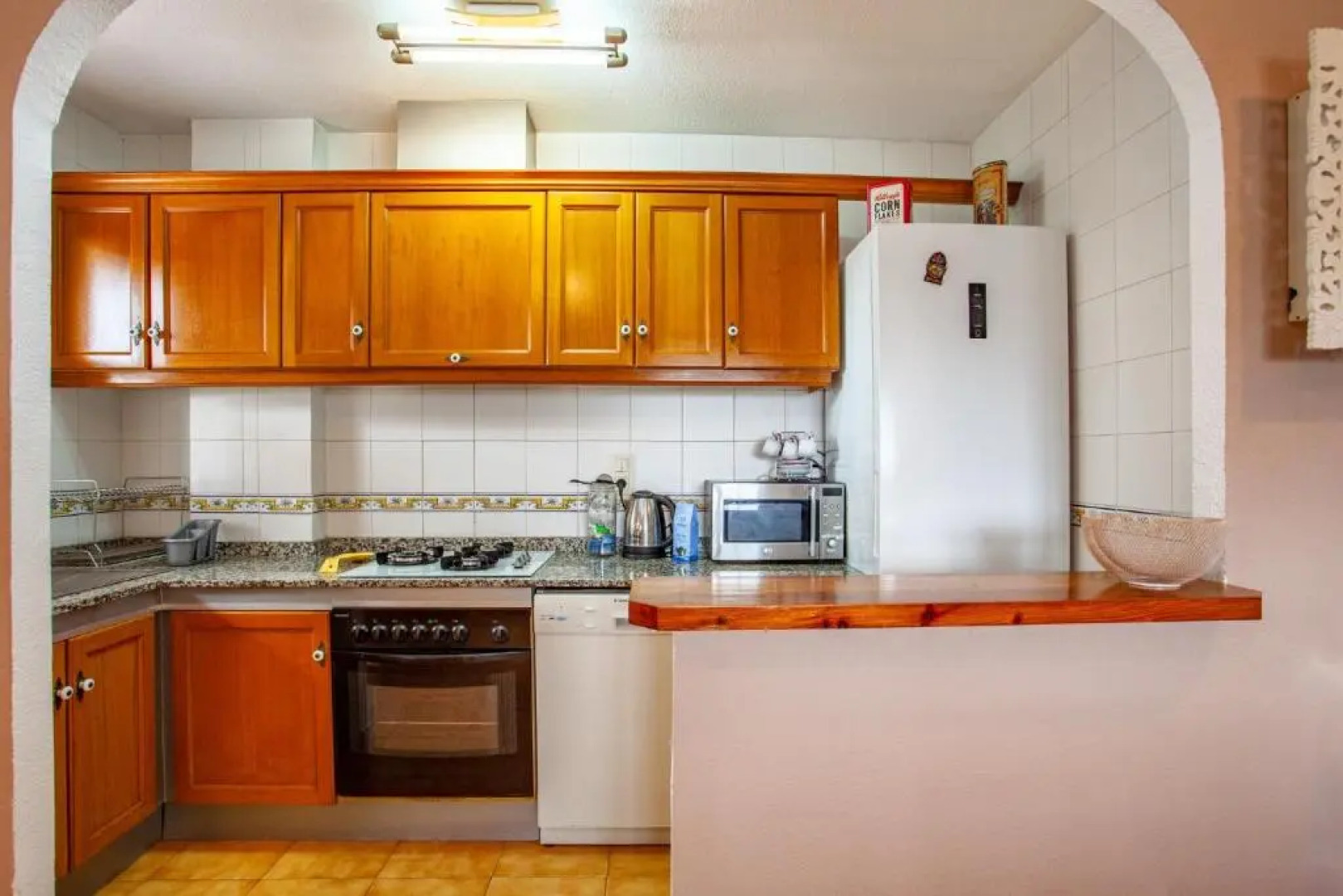 MyFlats Deluxe SolyMar