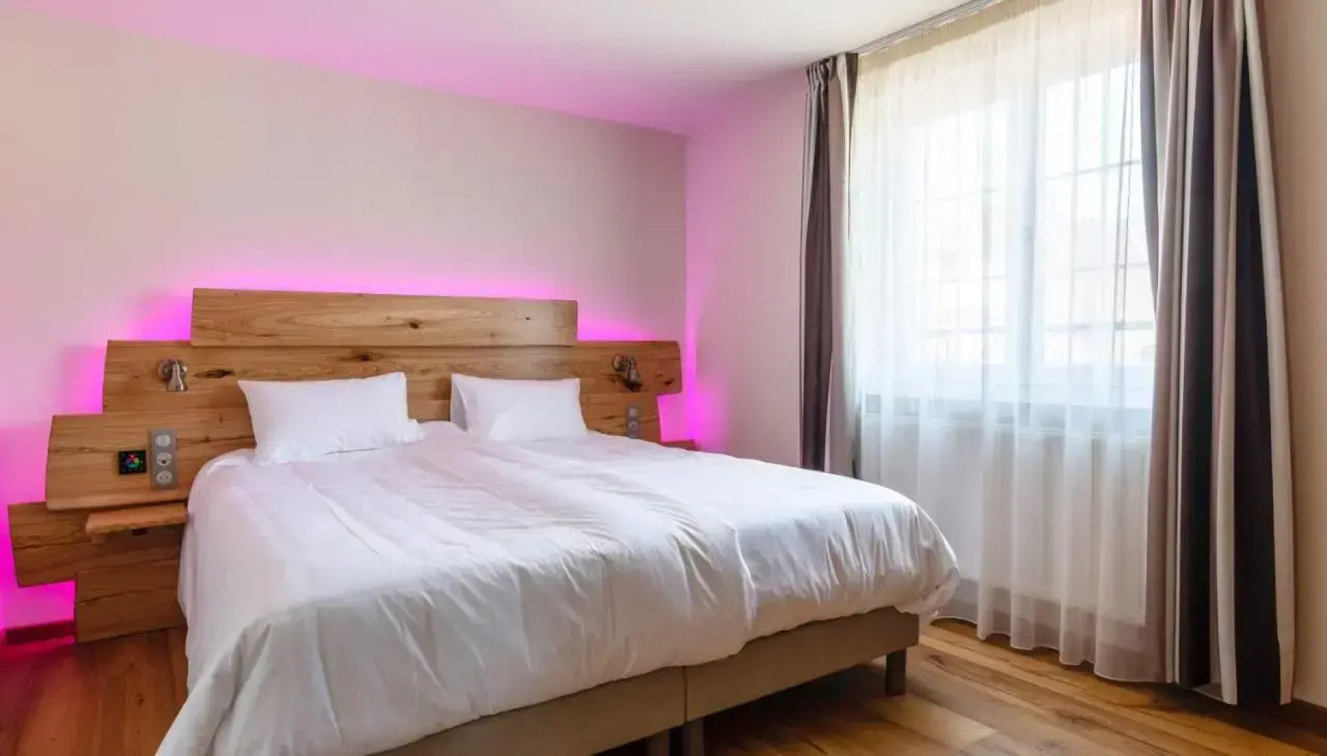 Logis Hotel Keimberg