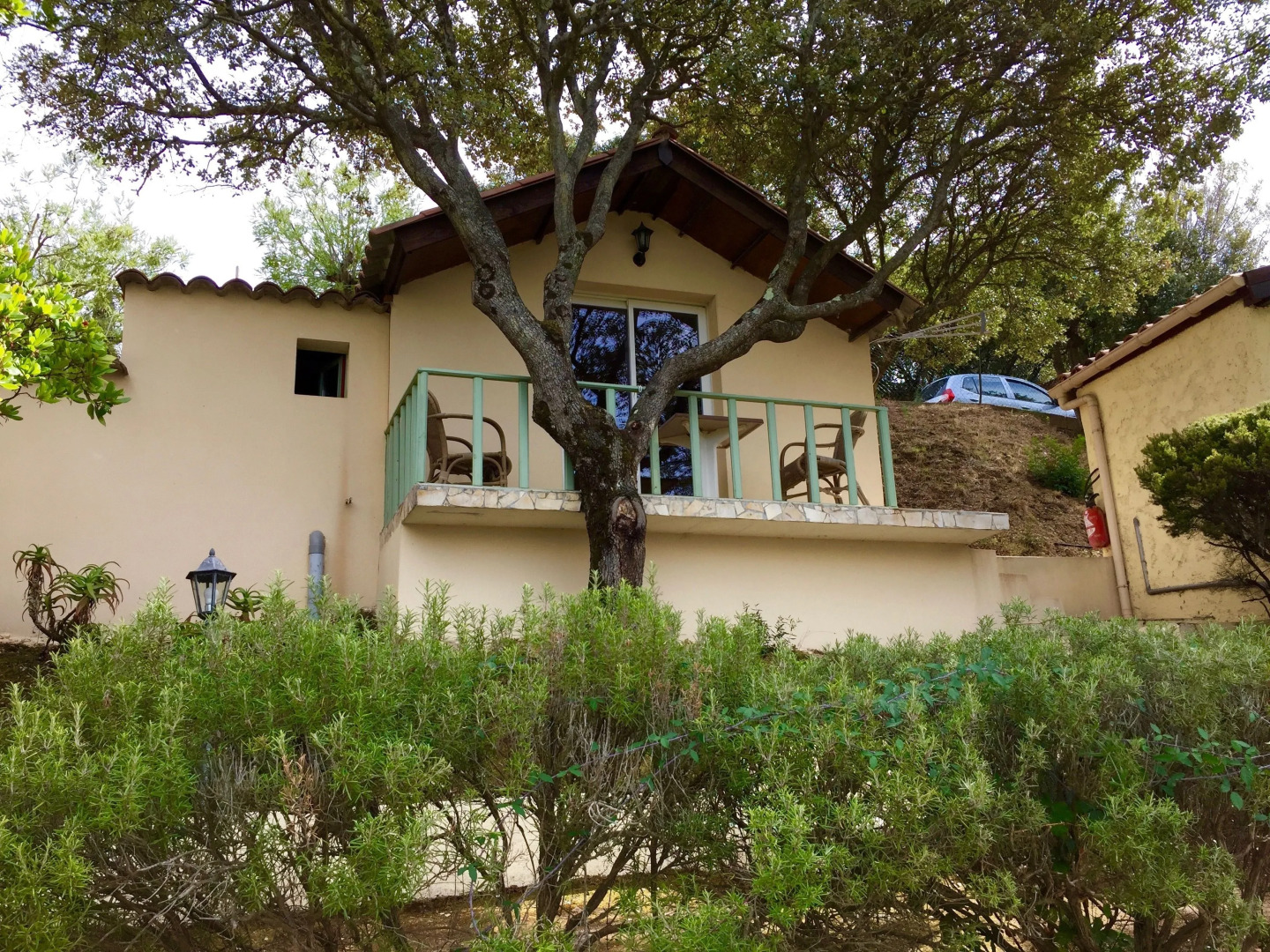 Chambres d'hôtes Île de Beauté