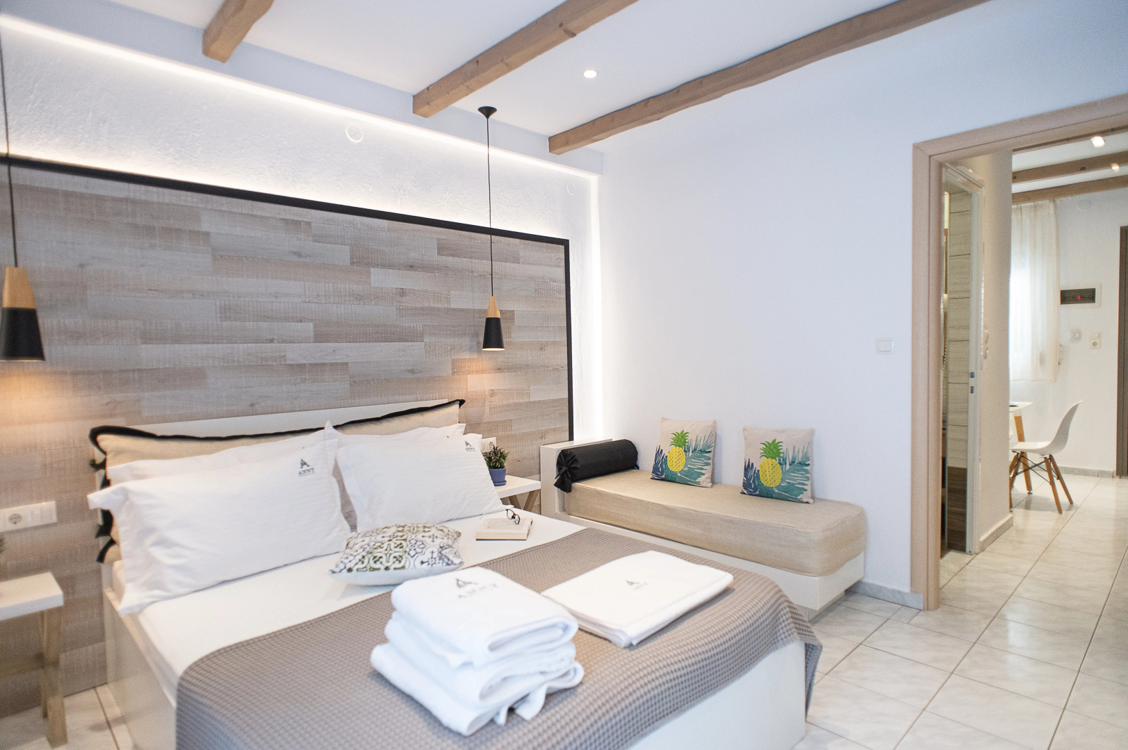 Anny Residences & Suites