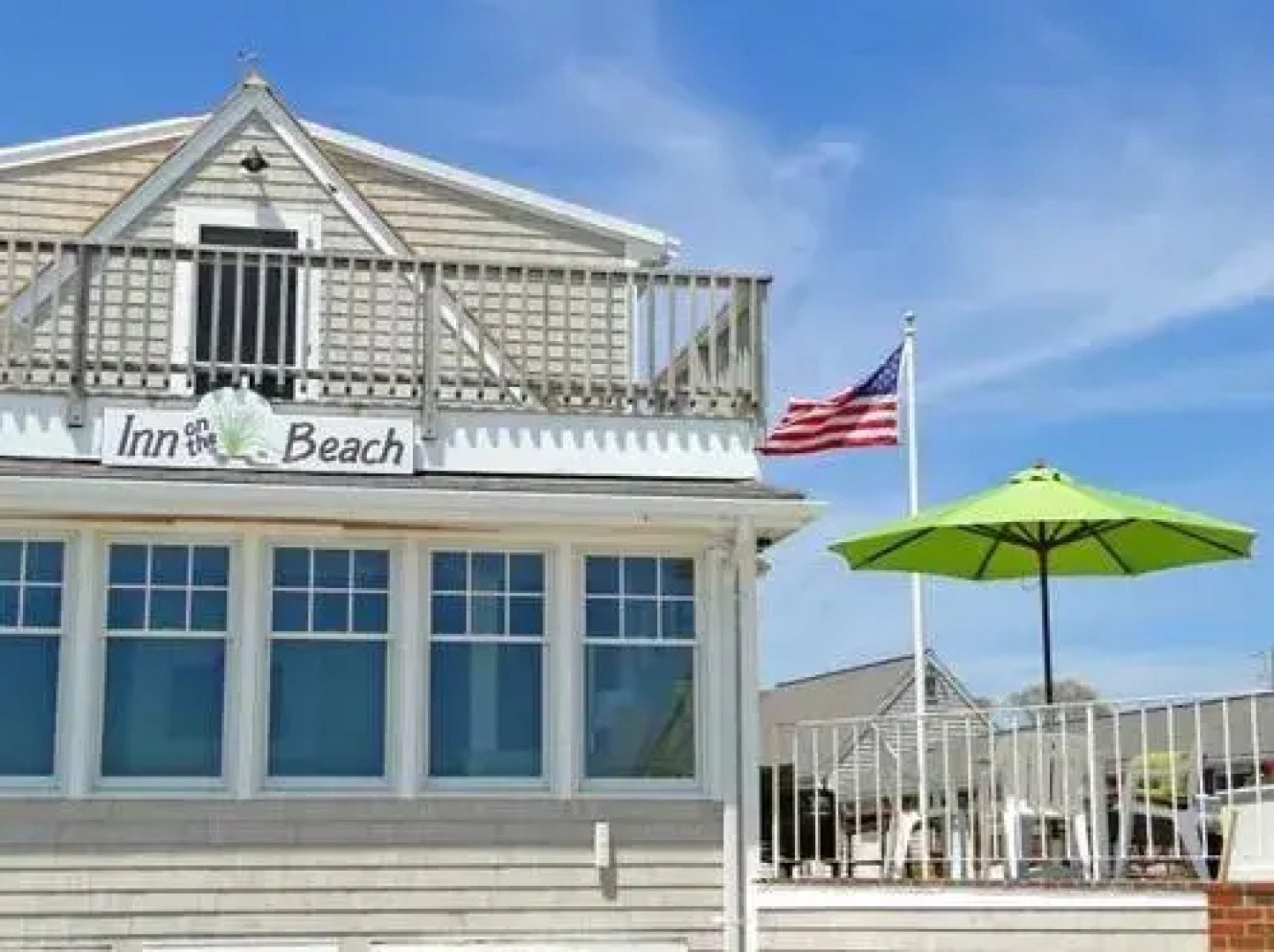 Inn on the Beach