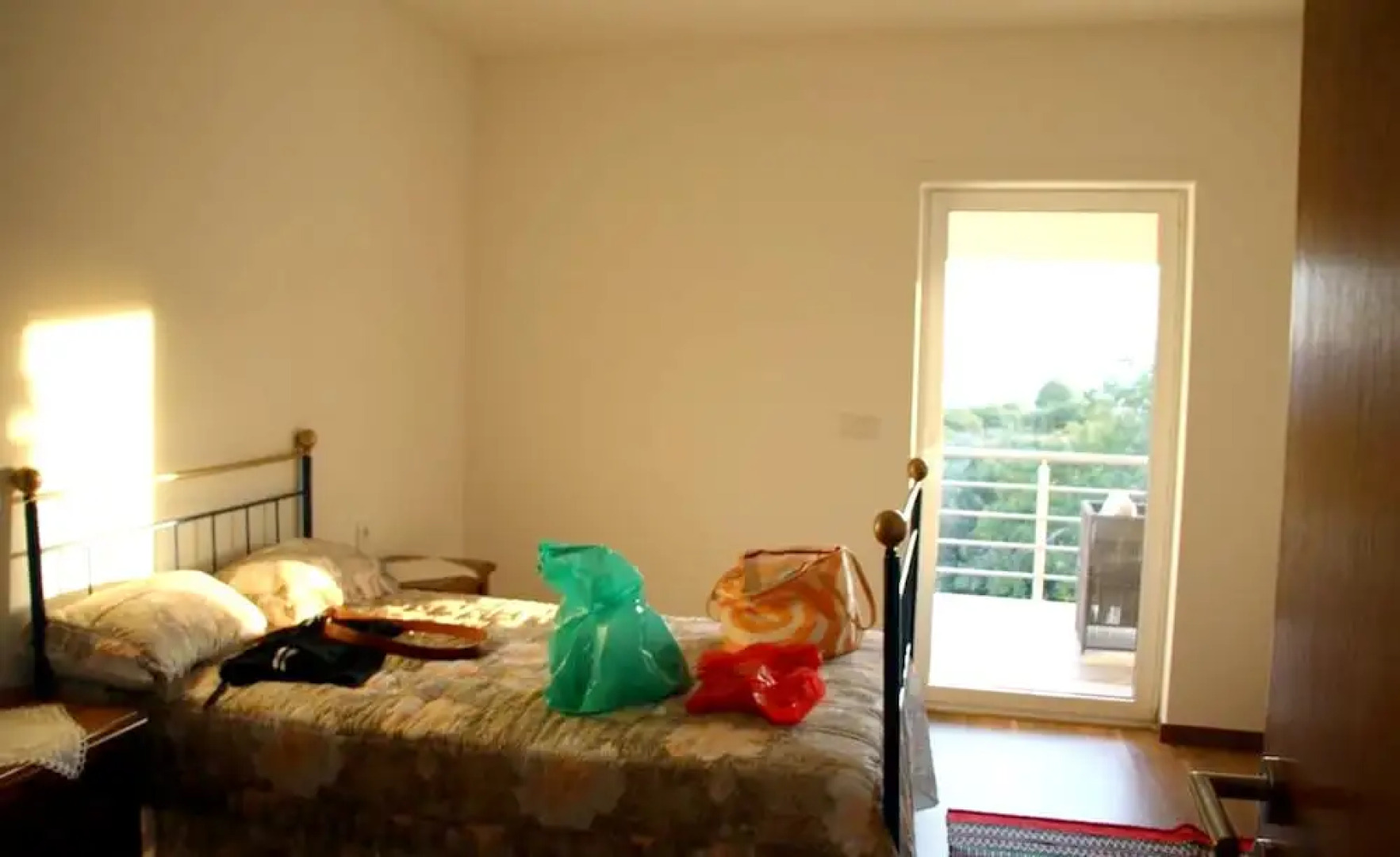 House With 2 Bedrooms in Faílde, With Enclosed Garden Near the Beach