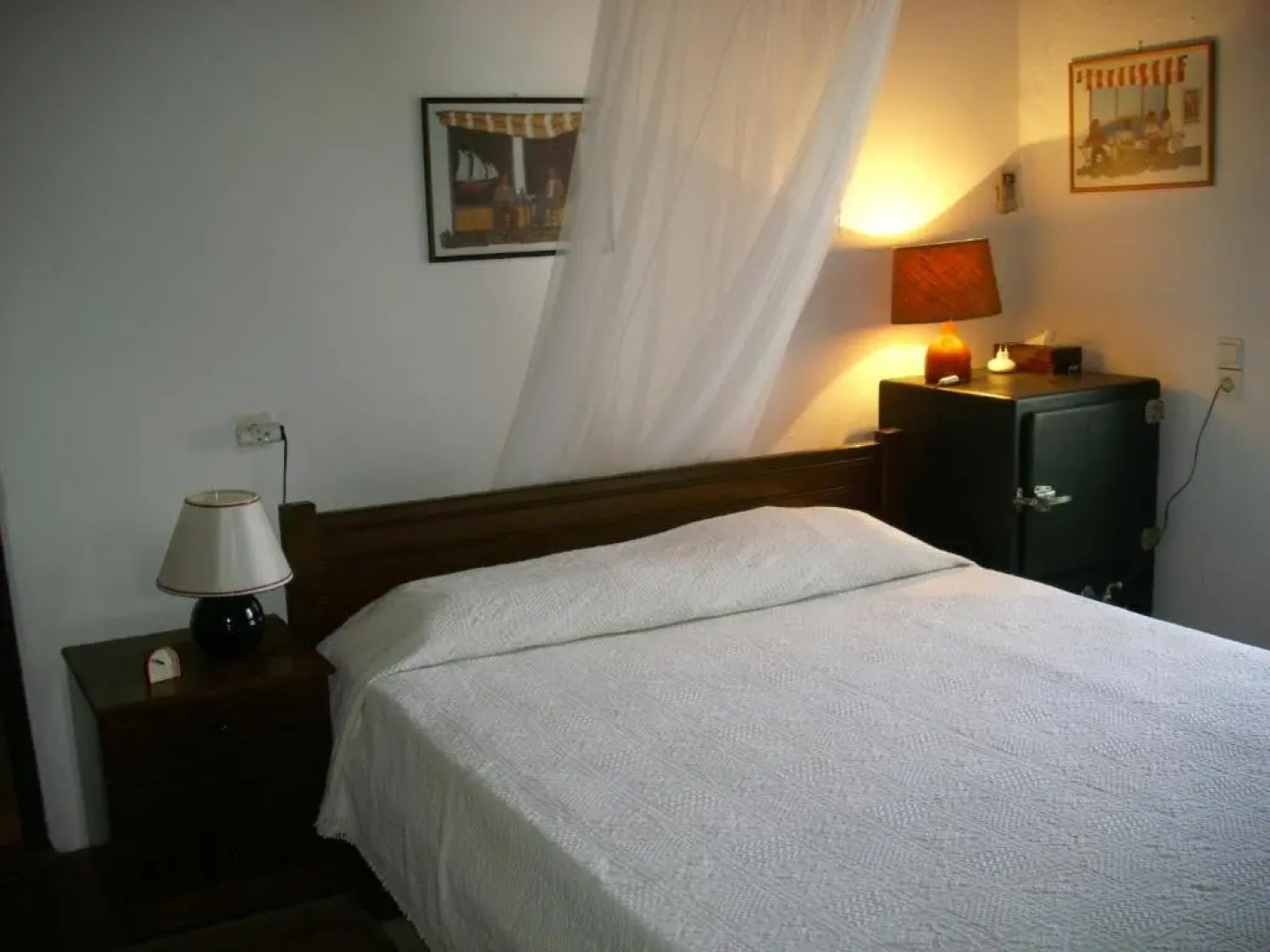 Patriko Country House