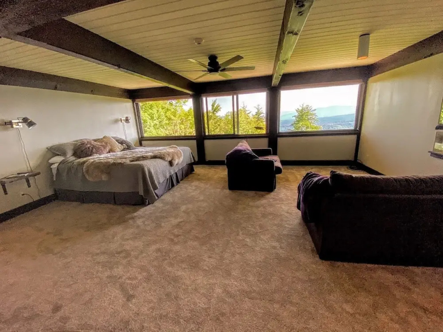 Ridge Line Lodge in Dalton, NH - by Bretton Woods Vacations