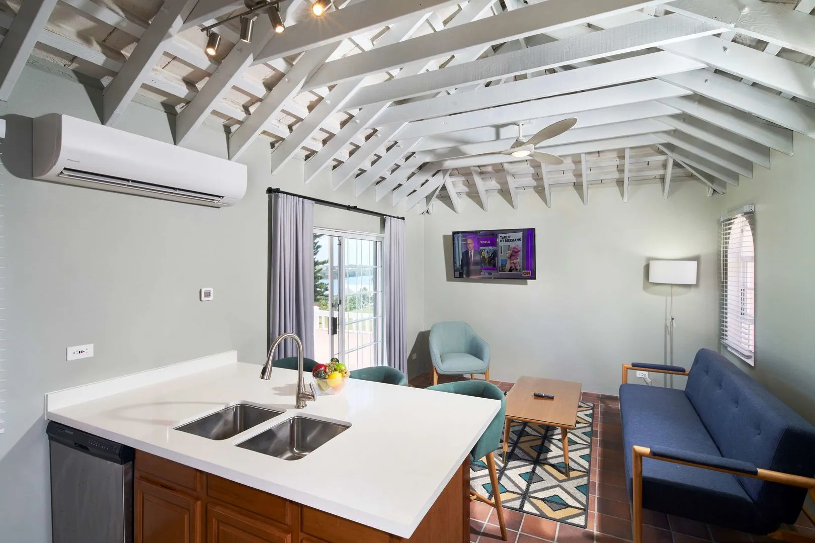 St George's Club Hotel