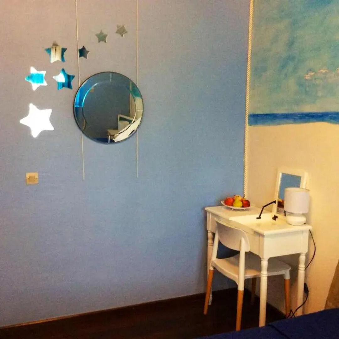 Studio avec vue sur la ville piscine partagee et jardin clos a Le Port