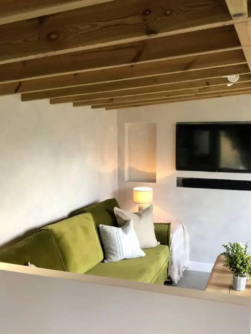 Beautiful 1-bed Cottage in Saint Agnes