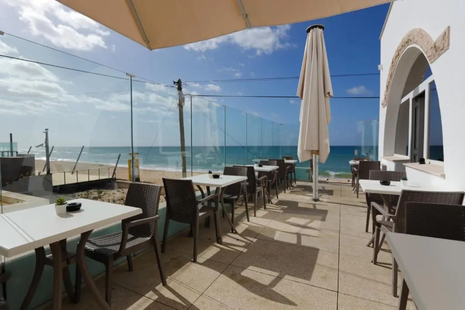 Golden Beach Guest House