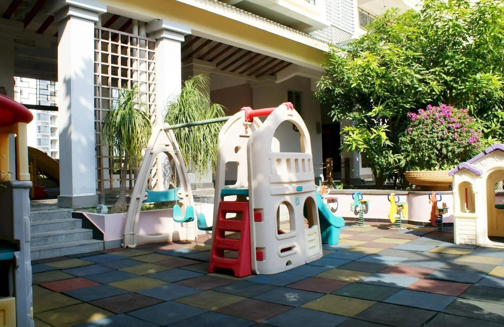 Meteyo Holiday Apartment - Sanya