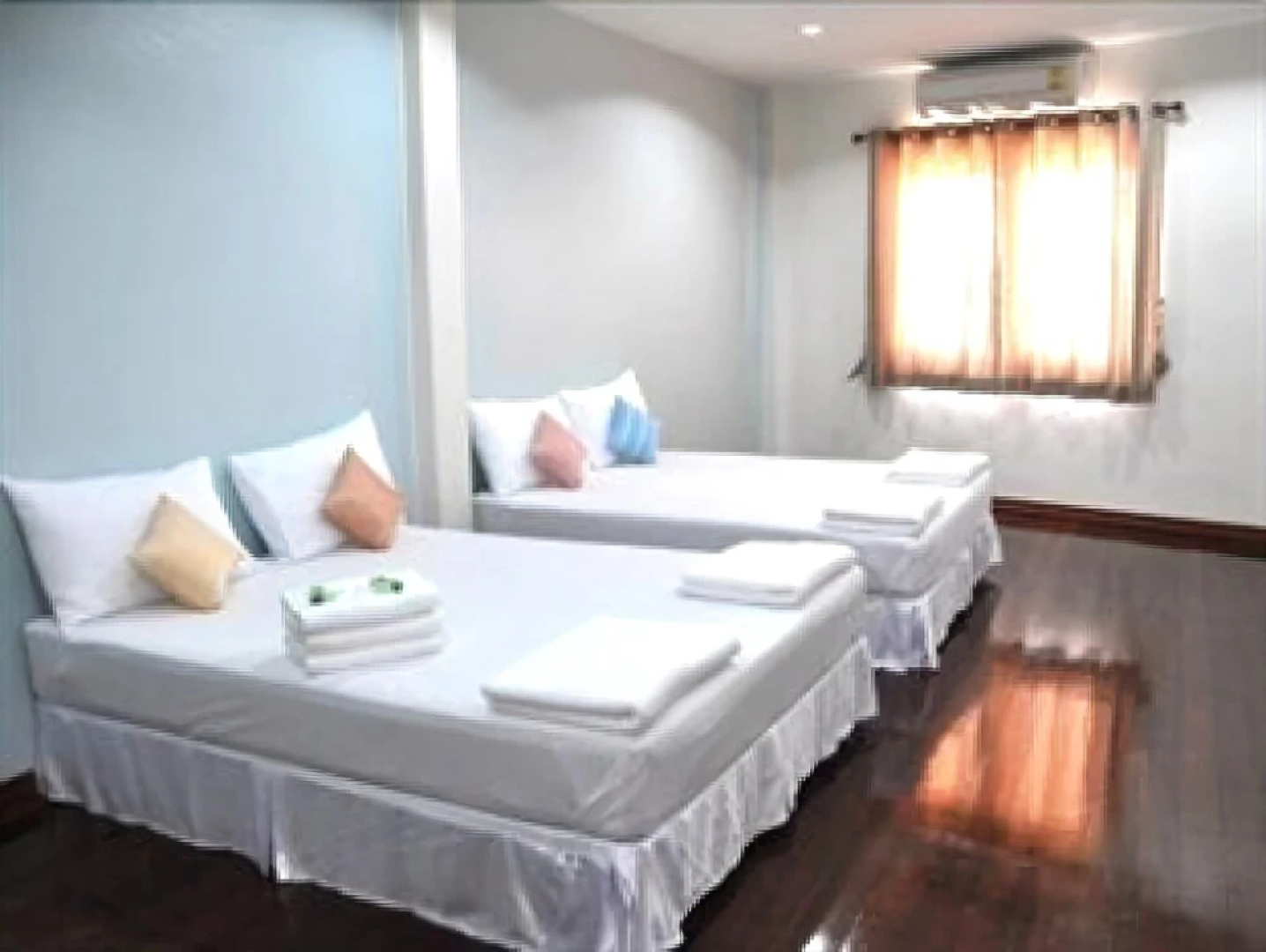 Phetkasem Hotel