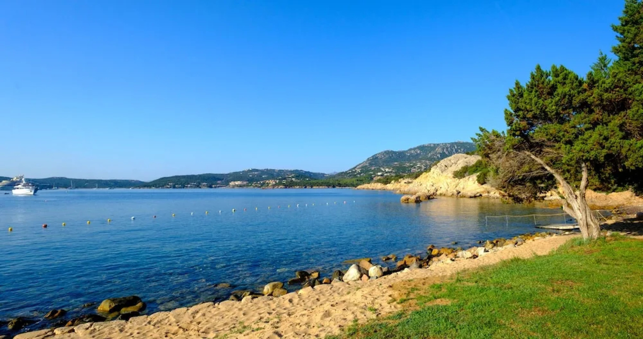 Porto Cervo Apartment - Sardinian Gems