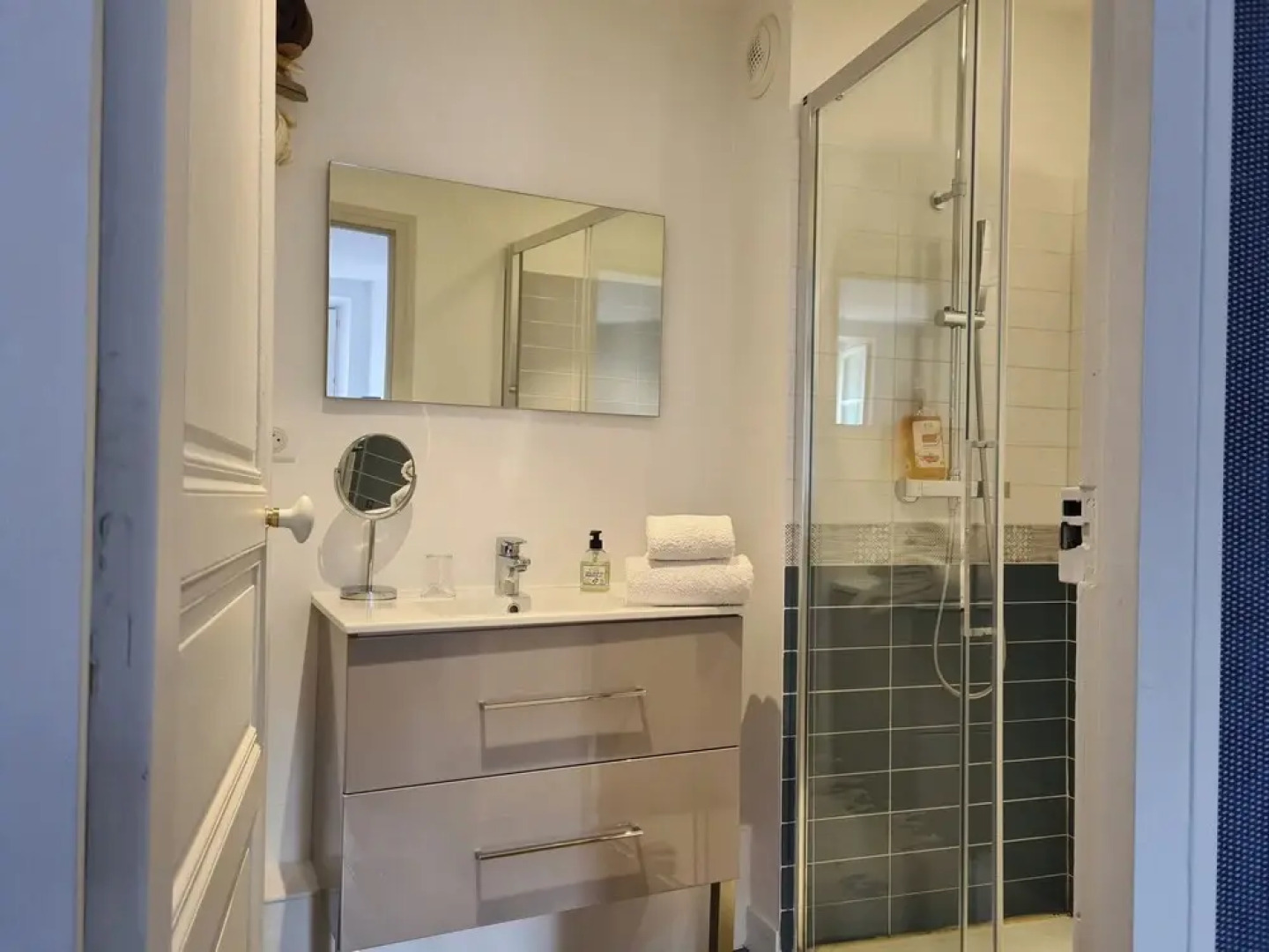 Le Relais de l'Endormie